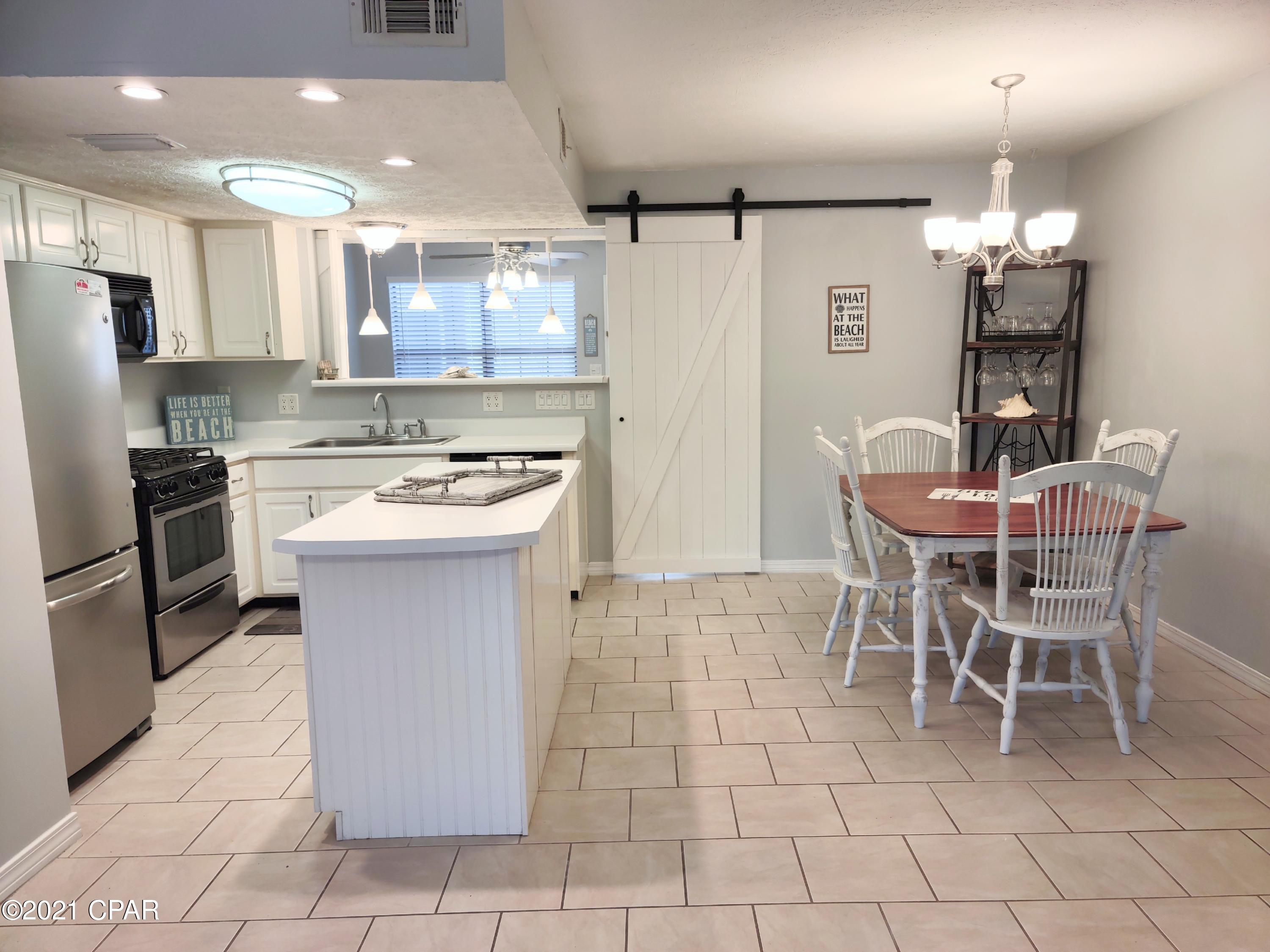 Gulf Highlands Beach Resort - Residential