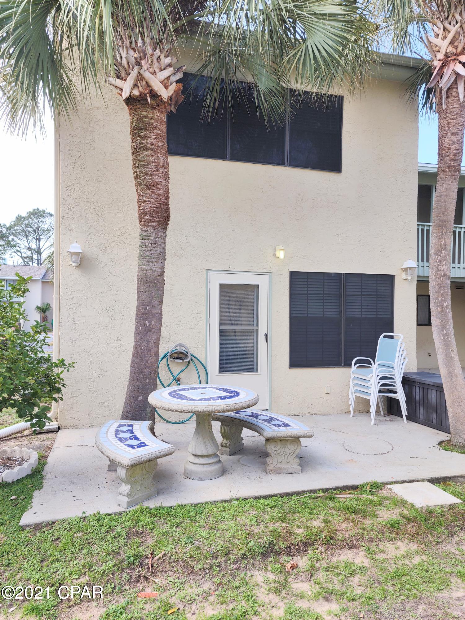 Gulf Highlands Beach Resort - Residential