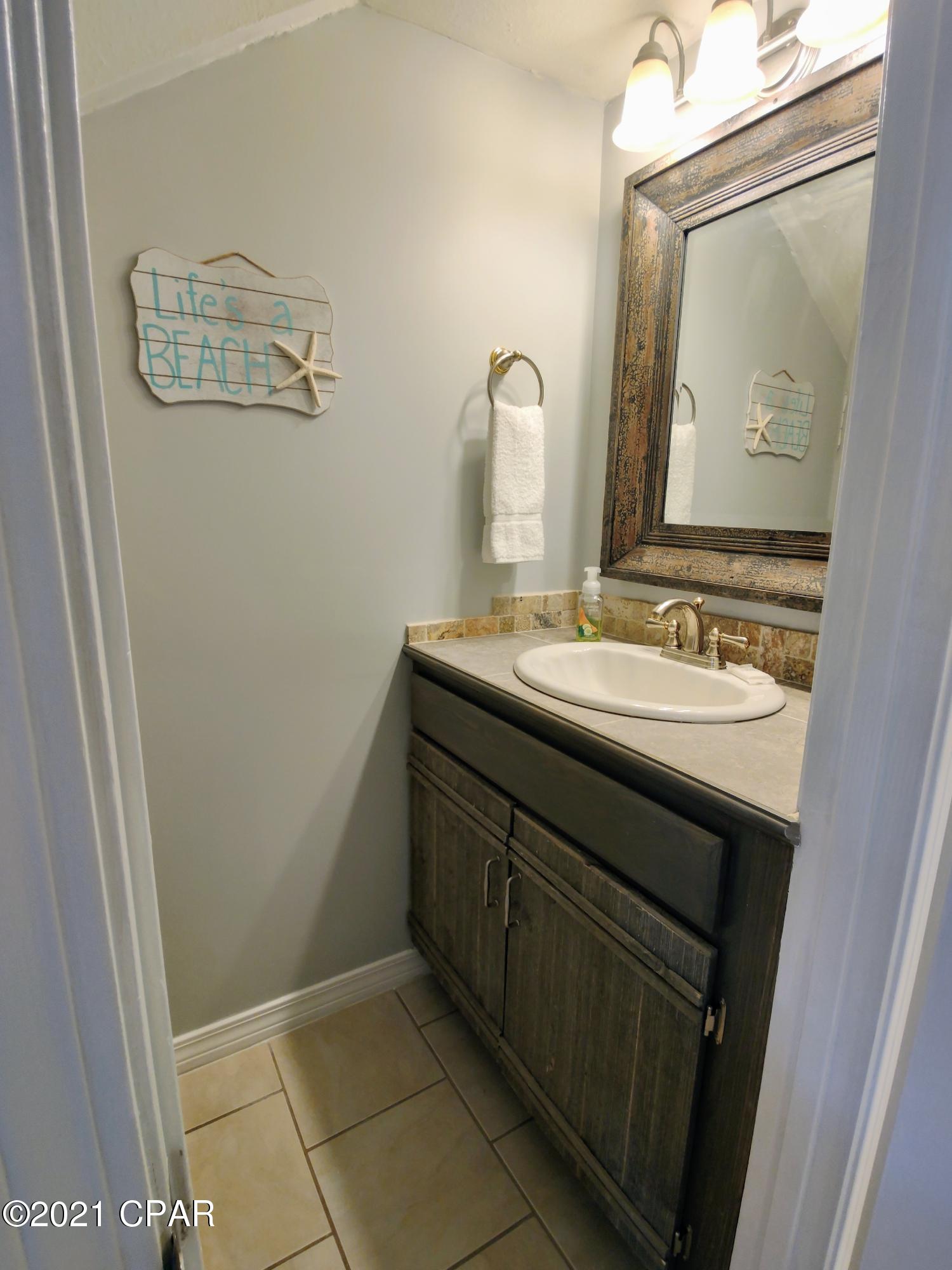 Gulf Highlands Beach Resort - Residential