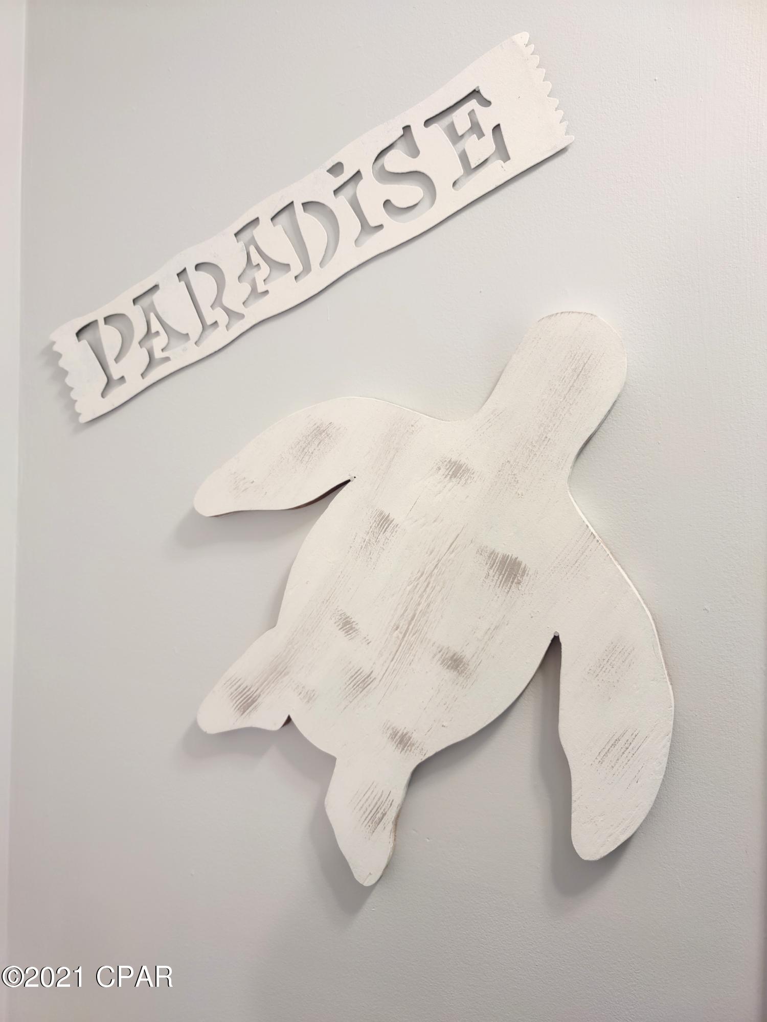 Gulf Highlands Beach Resort - Residential