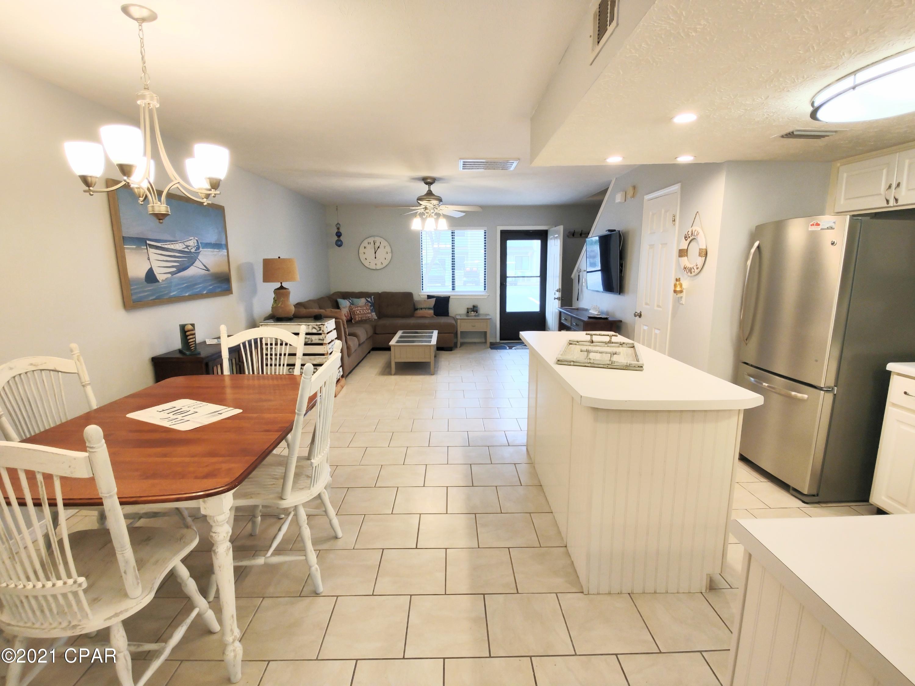 Gulf Highlands Beach Resort - Residential