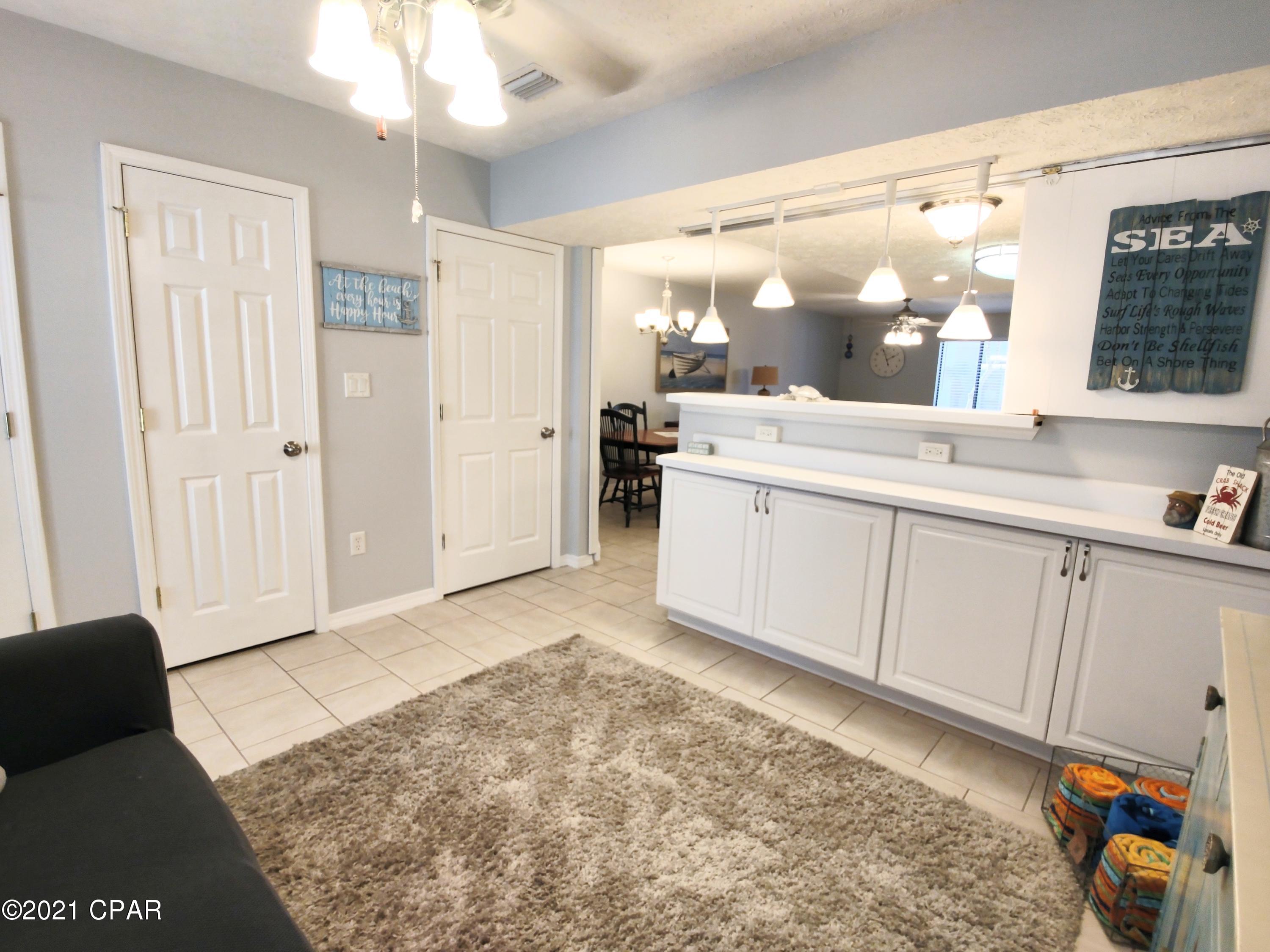 Gulf Highlands Beach Resort - Residential