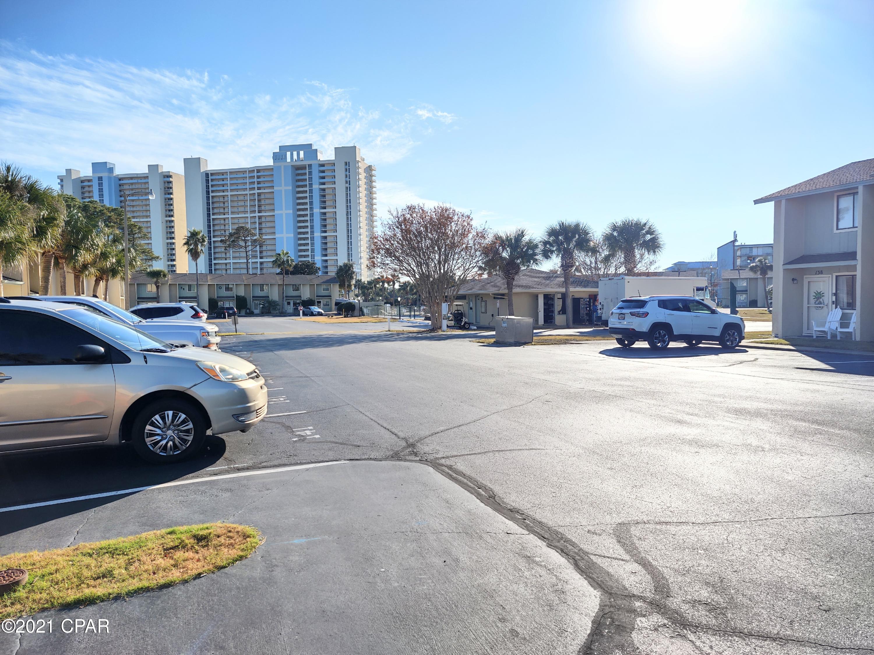 Gulf Highlands Beach Resort - Residential