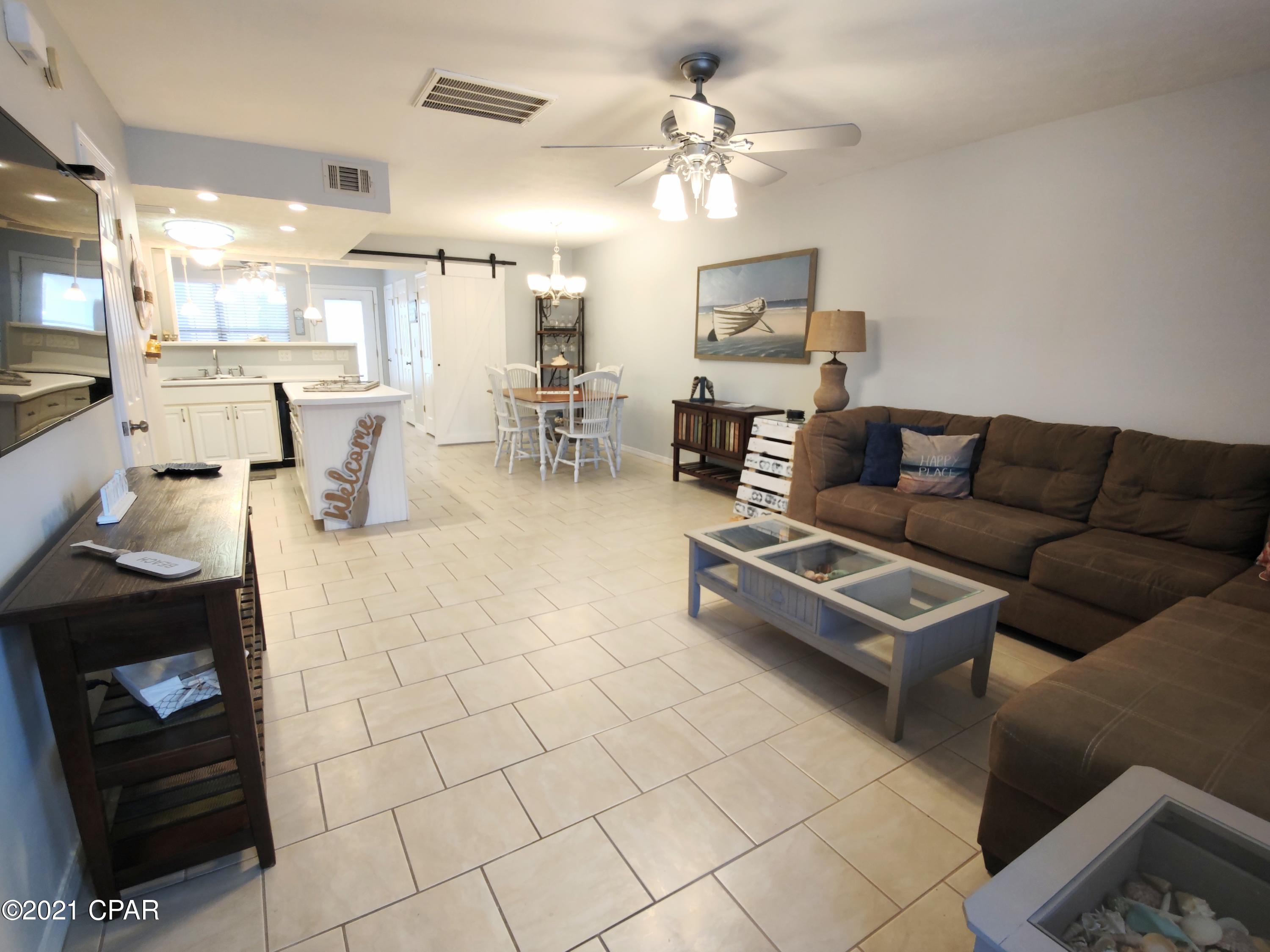 Gulf Highlands Beach Resort - Residential