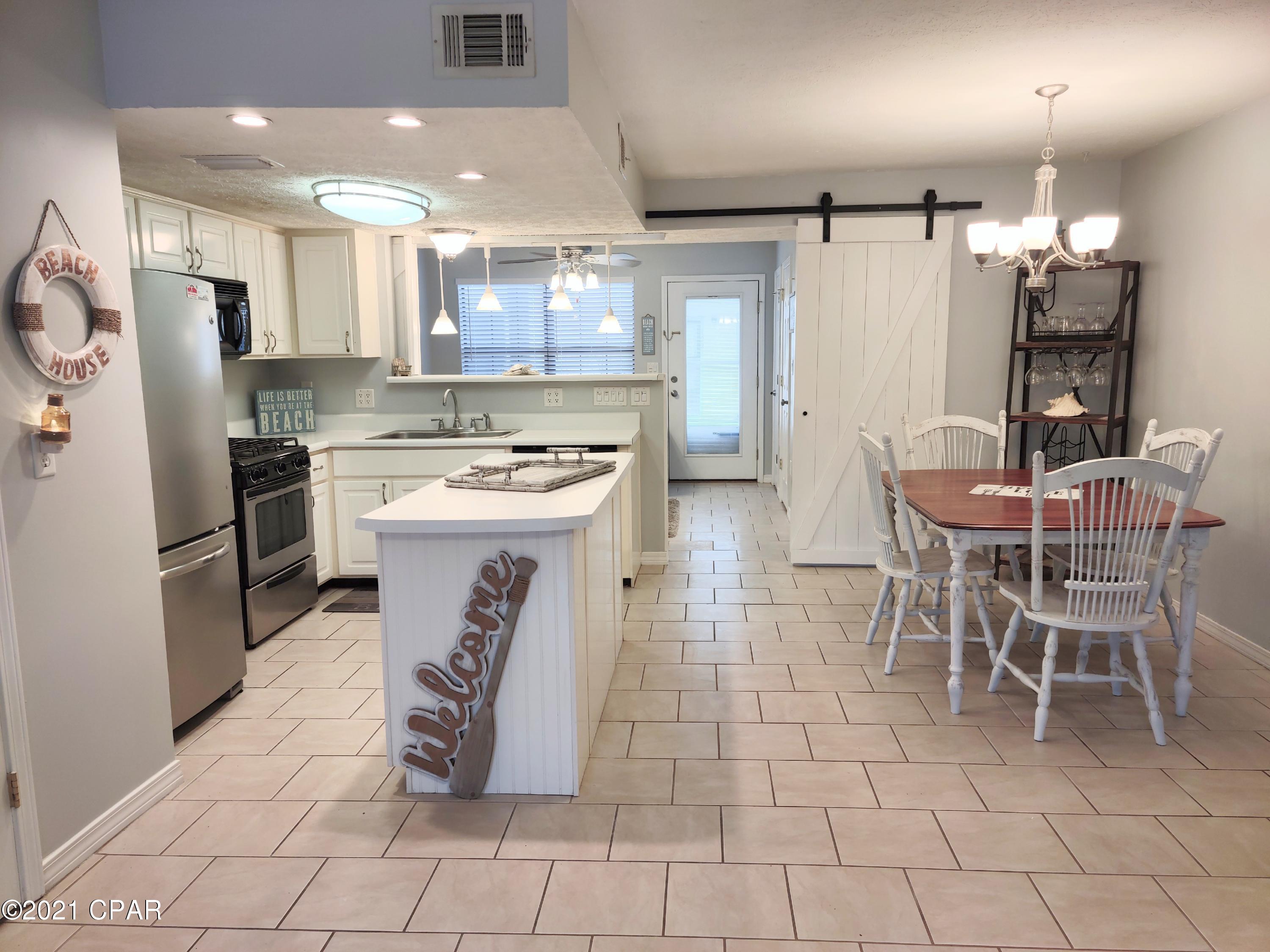 Gulf Highlands Beach Resort - Residential