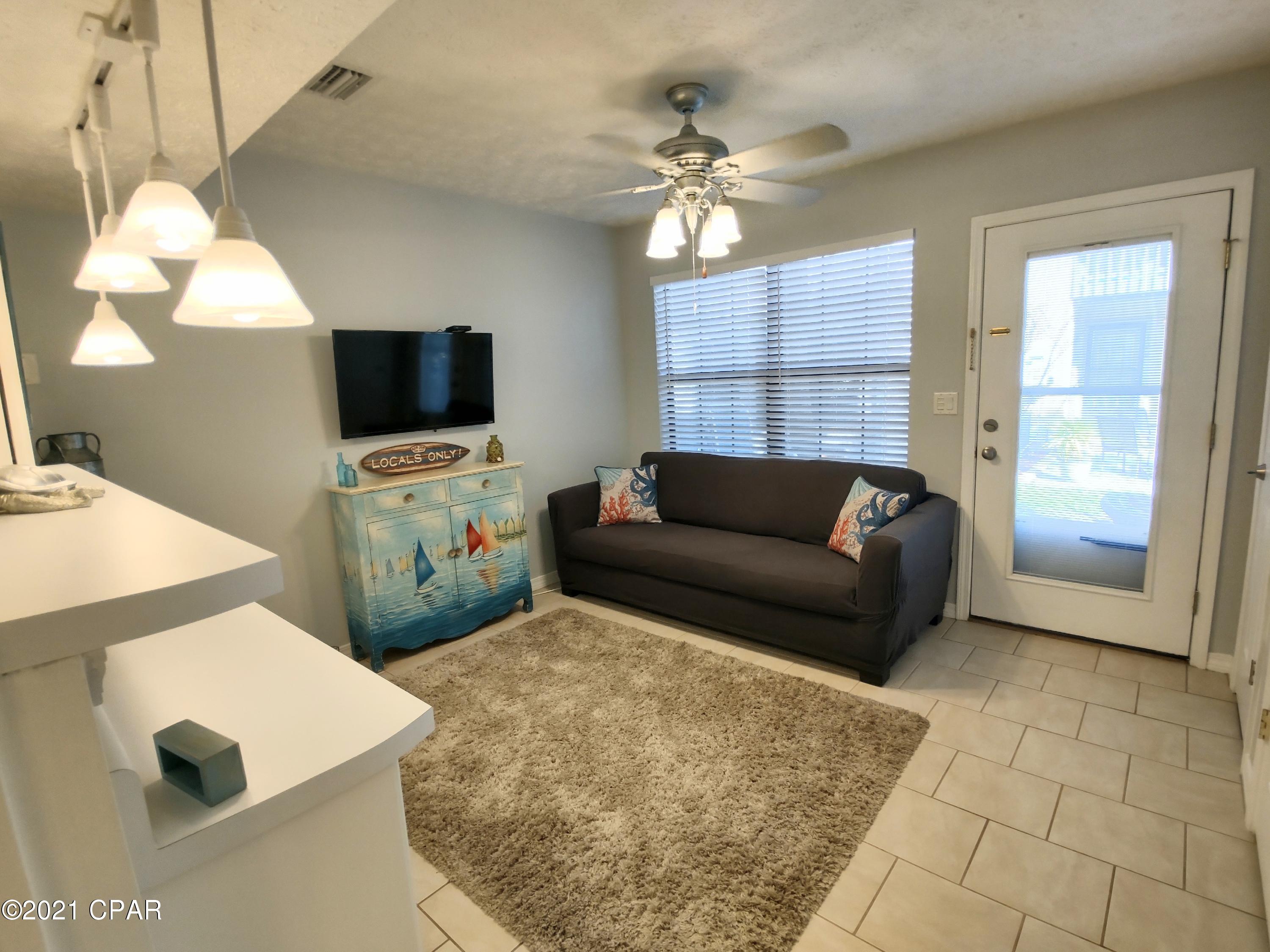 Gulf Highlands Beach Resort - Residential