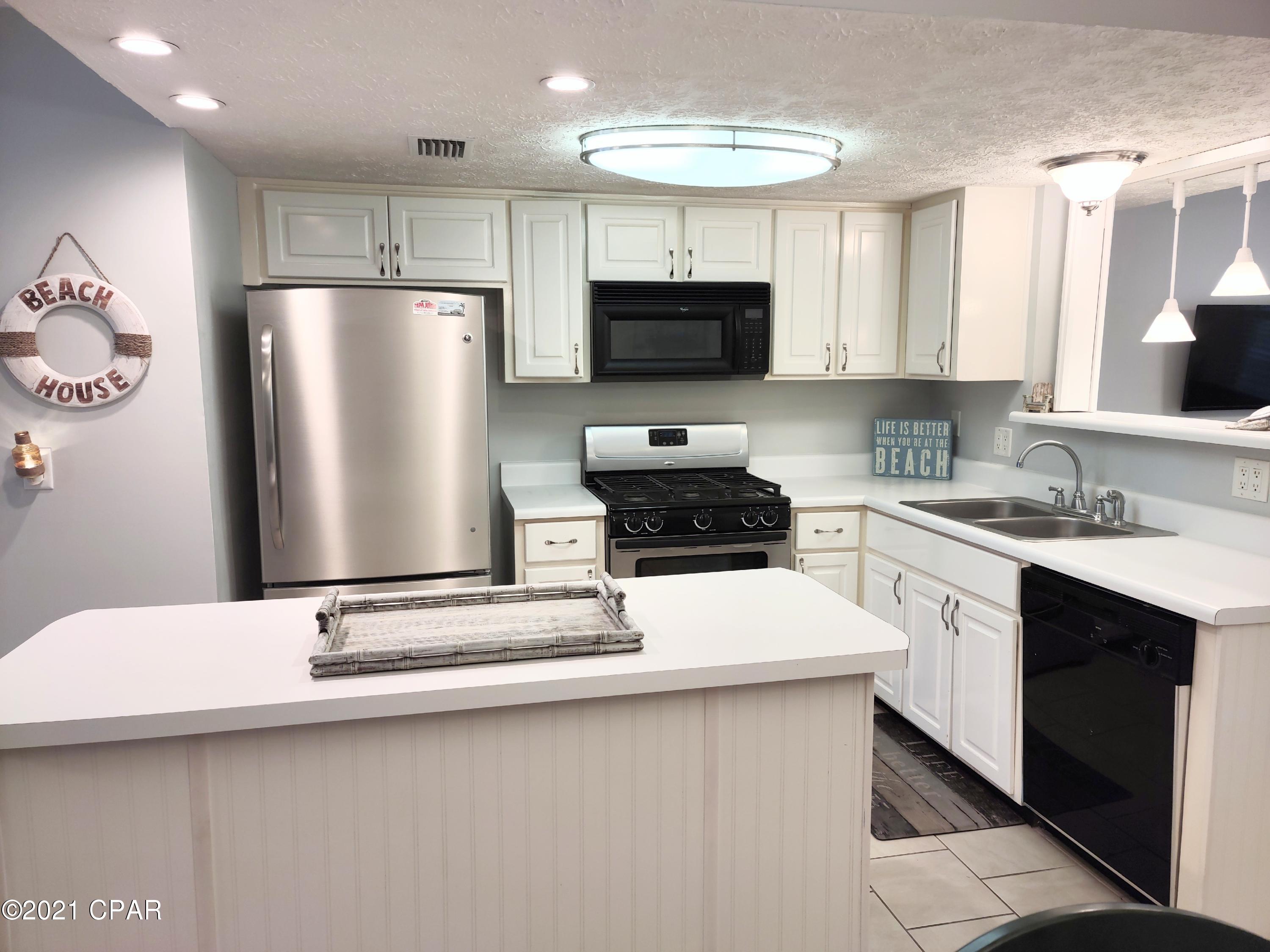 Gulf Highlands Beach Resort - Residential