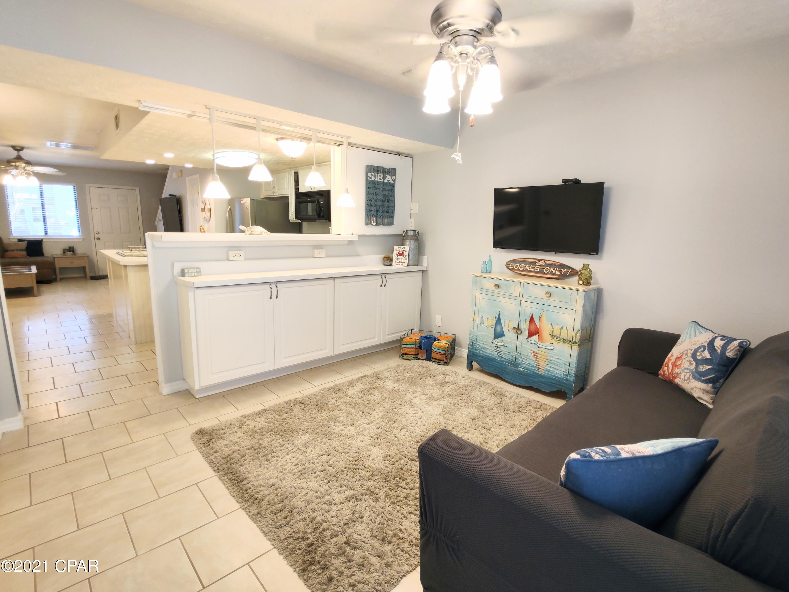 Gulf Highlands Beach Resort - Residential