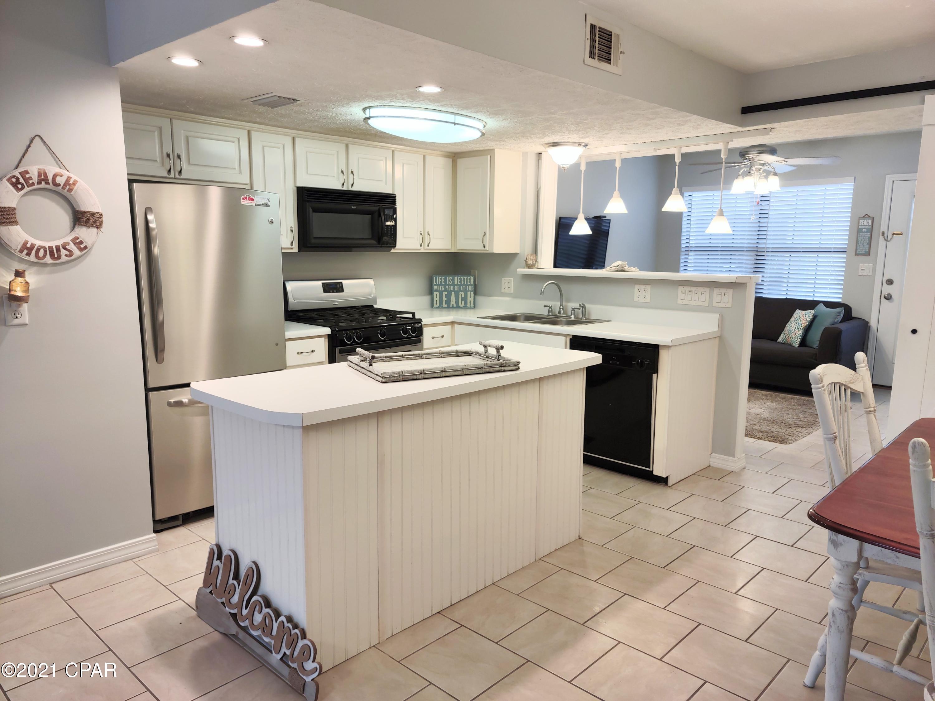 Gulf Highlands Beach Resort - Residential