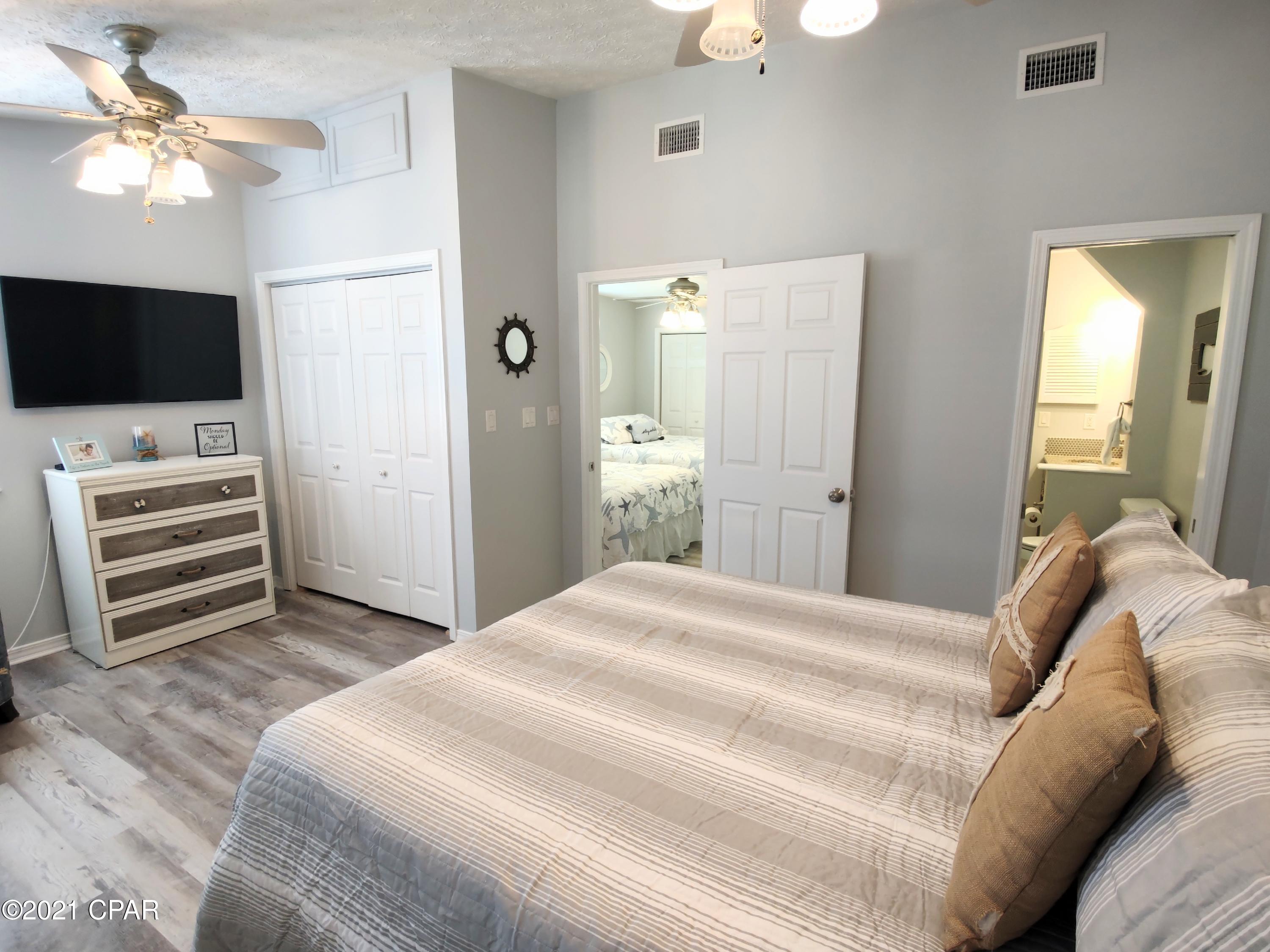 Gulf Highlands Beach Resort - Residential