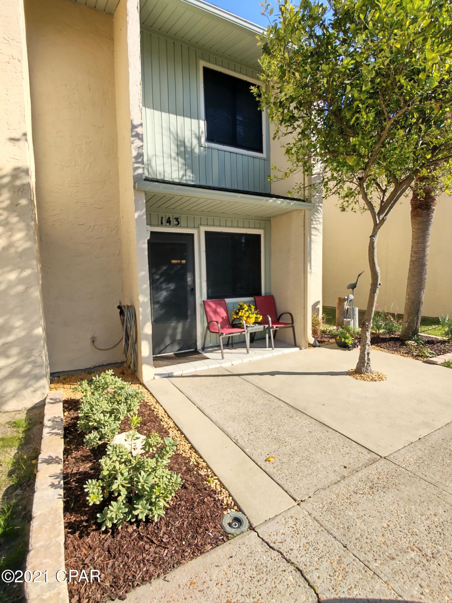 Gulf Highlands Beach Resort - Residential