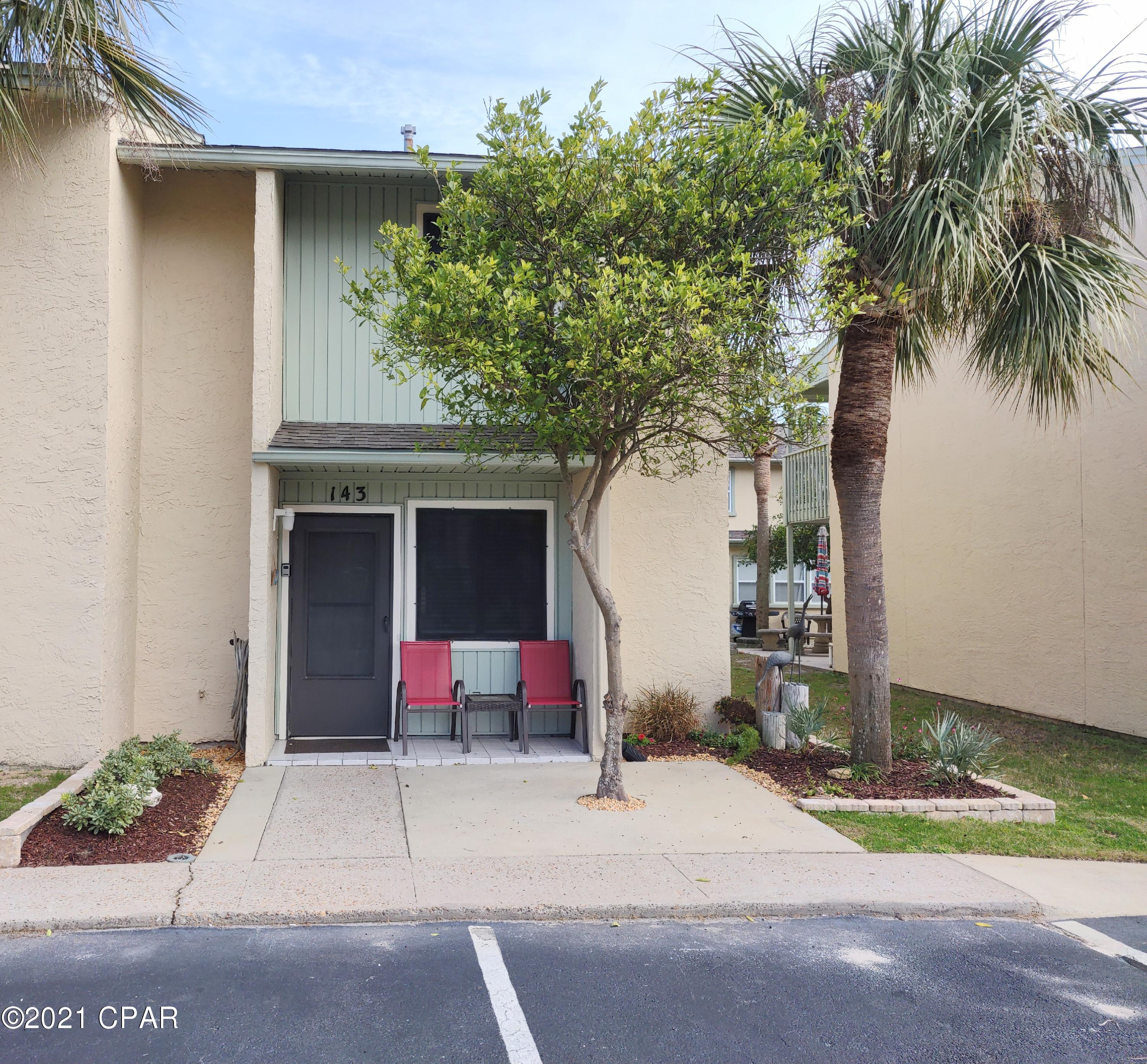 Gulf Highlands Beach Resort - Residential