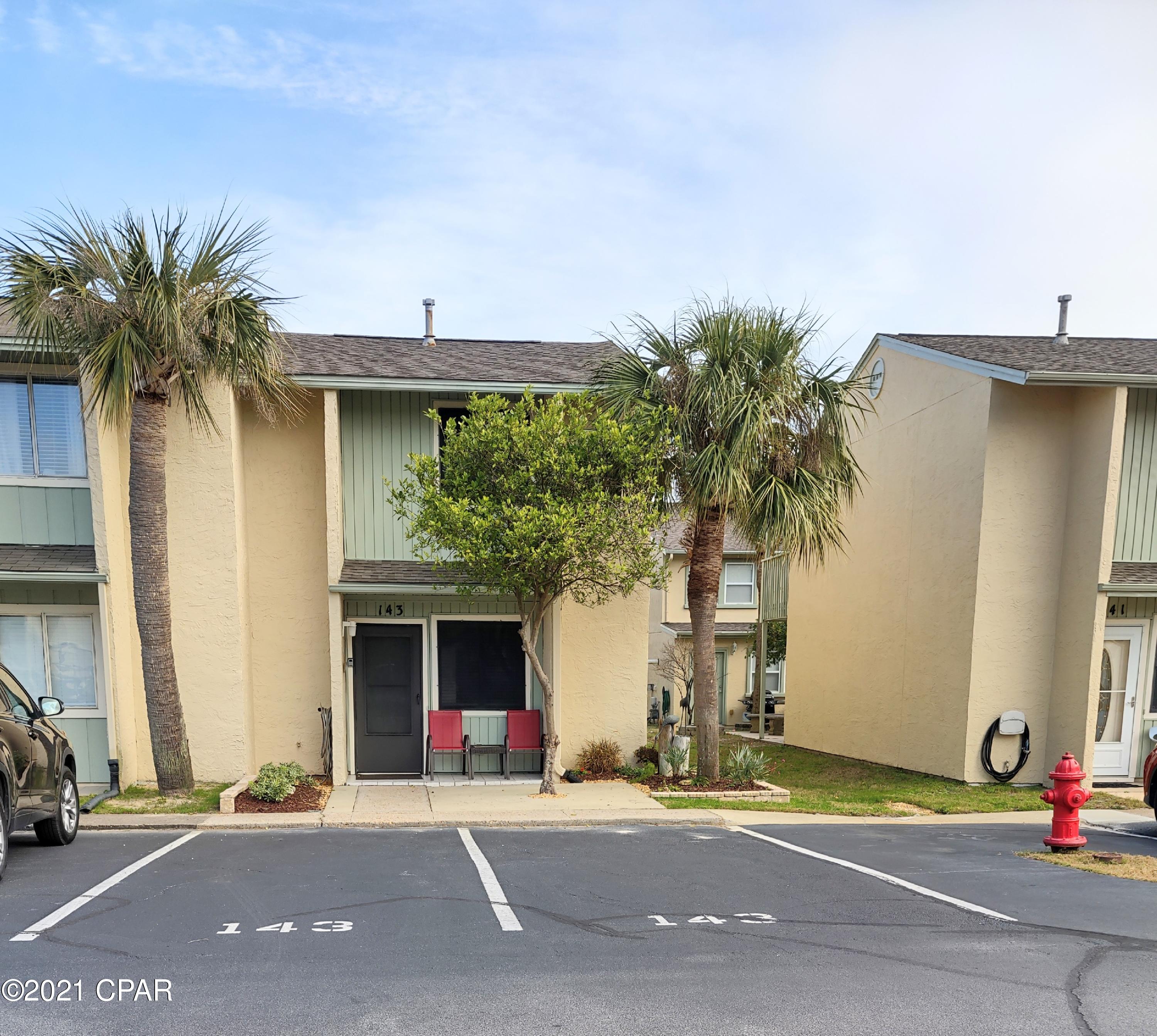 Gulf Highlands Beach Resort - Residential