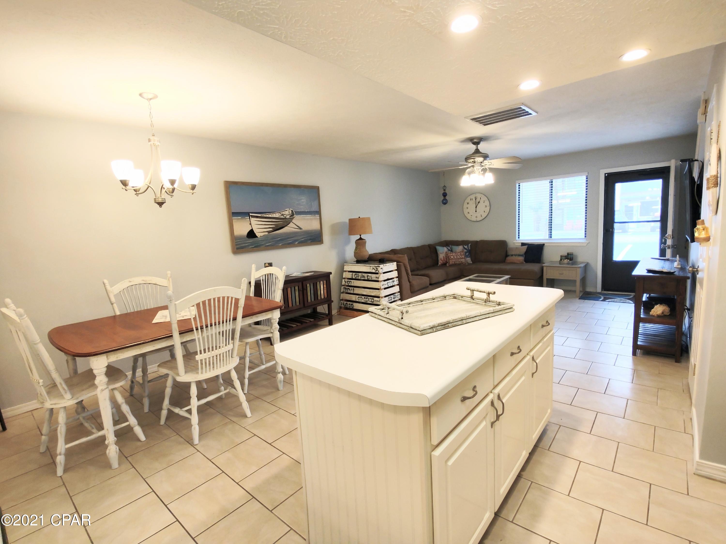 Gulf Highlands Beach Resort - Residential