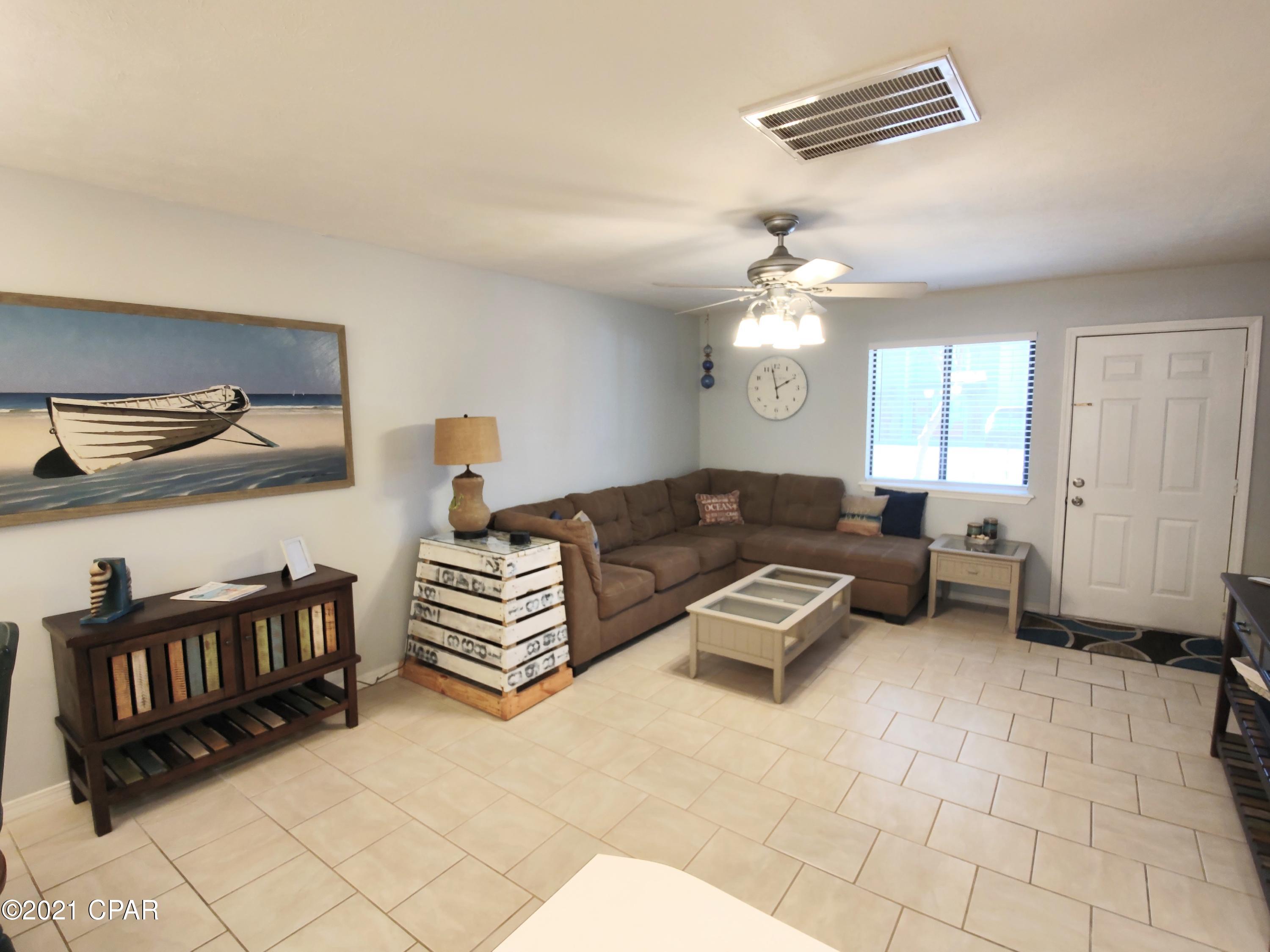 Gulf Highlands Beach Resort - Residential