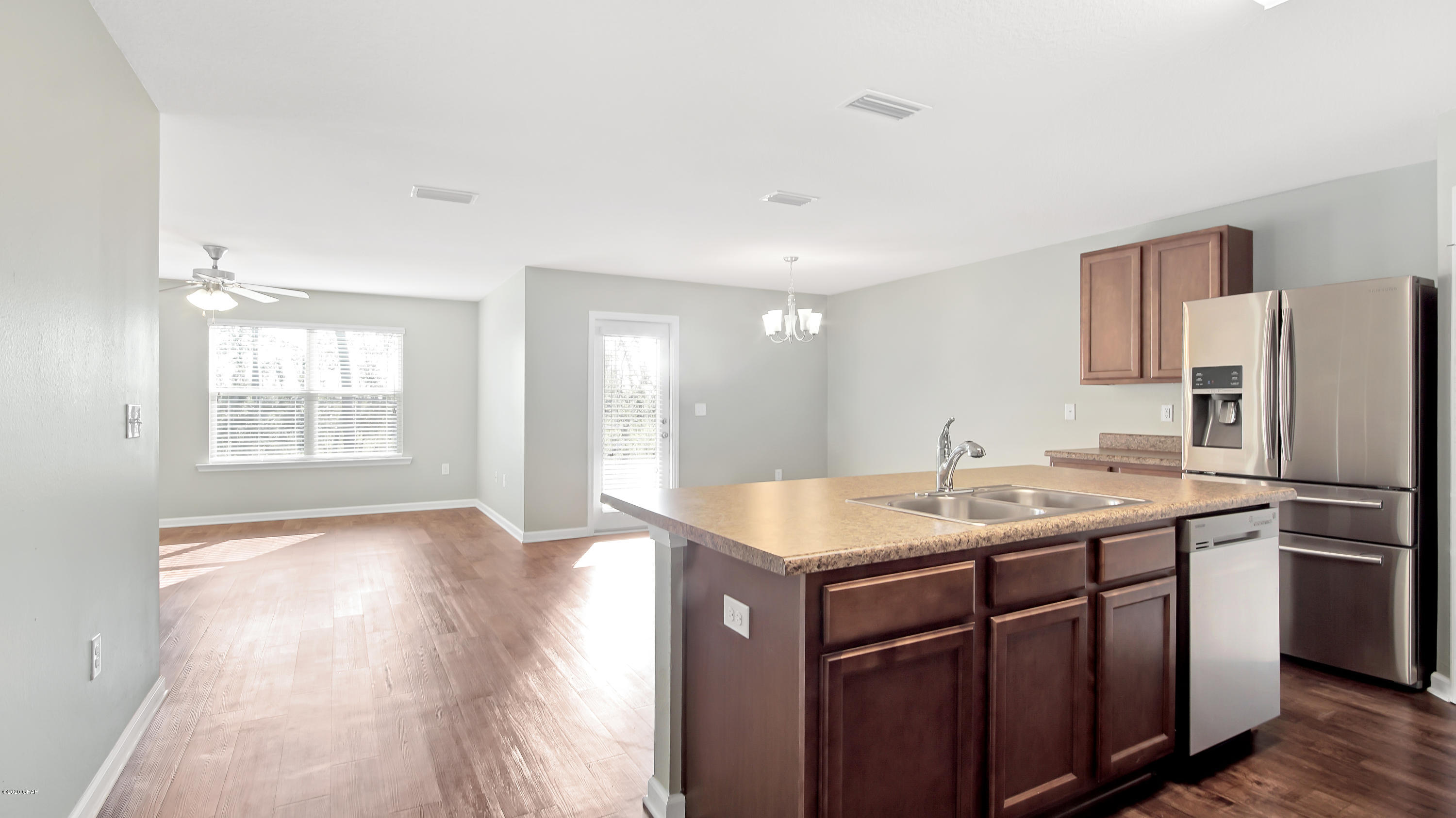 Olde Towne Village - Residential