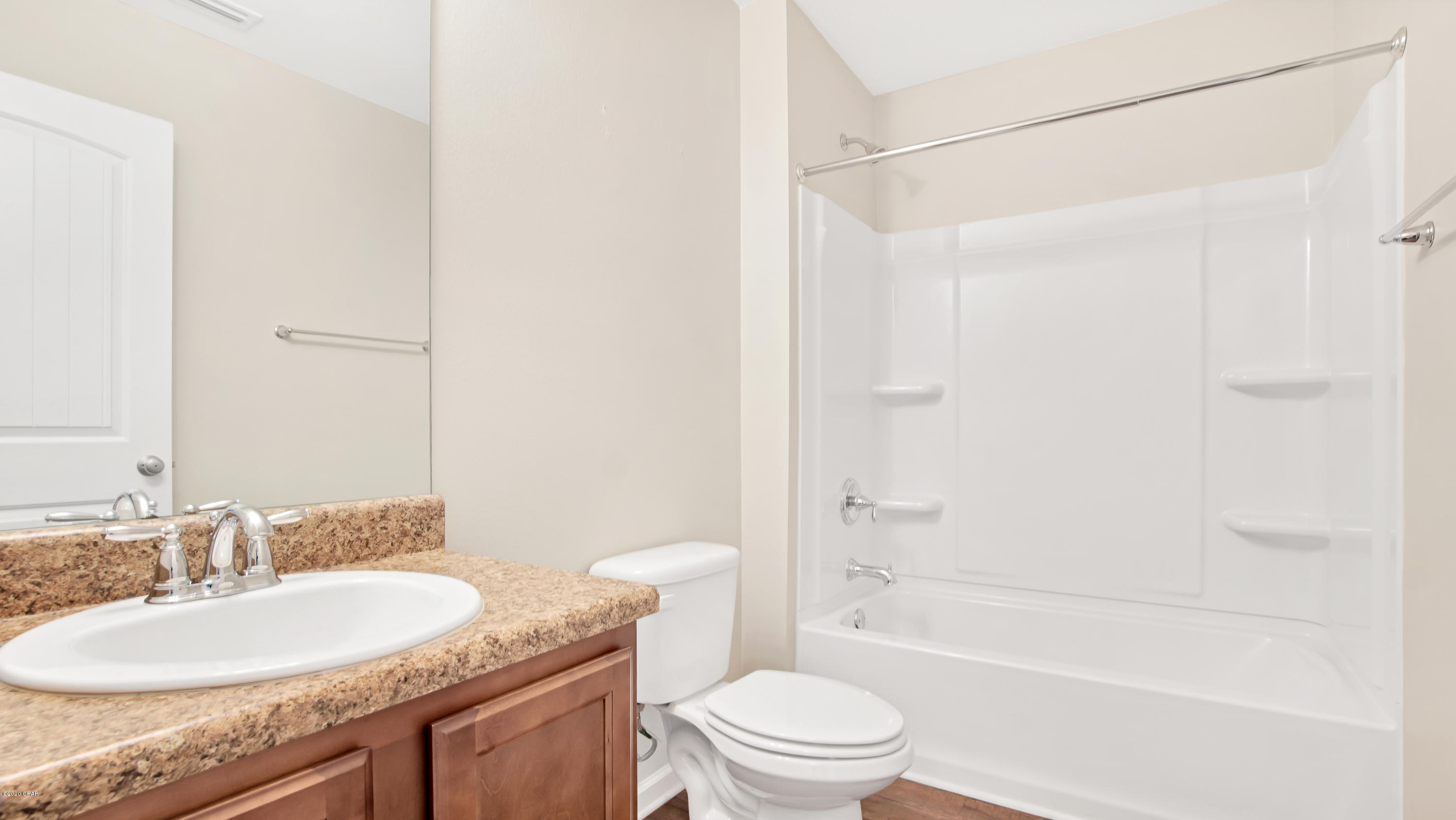 Olde Towne Village - Residential