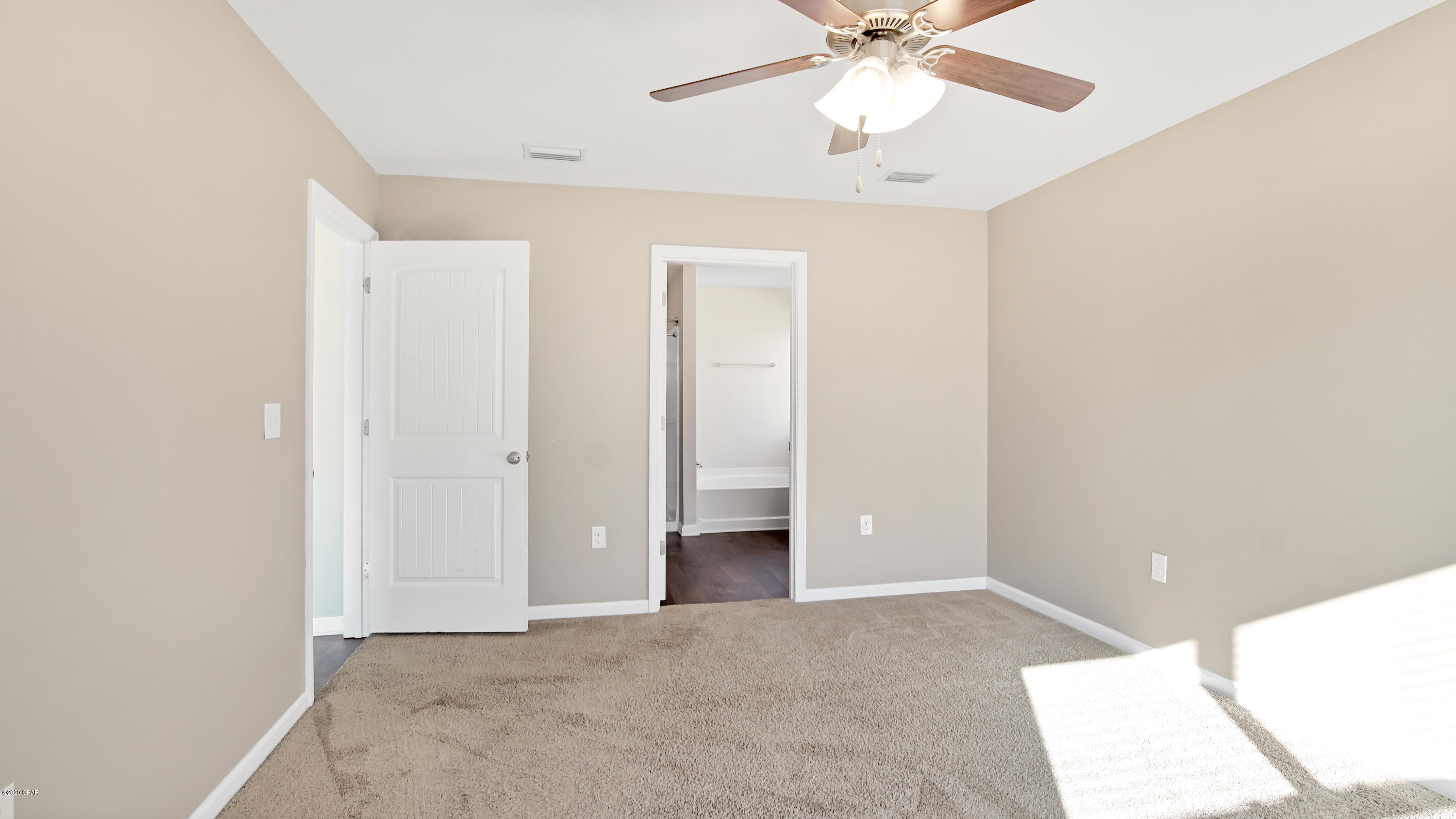 Olde Towne Village - Residential