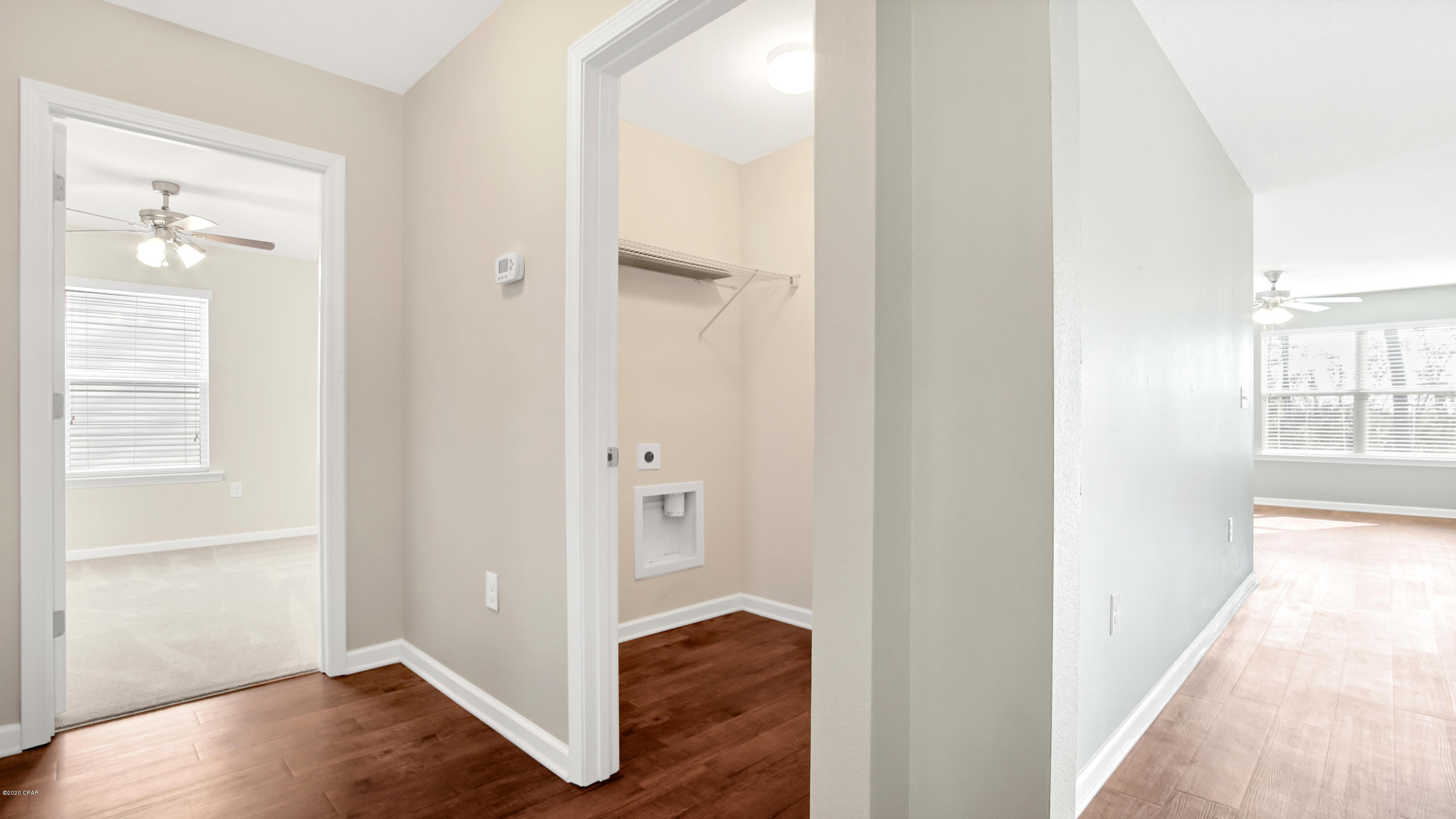 Olde Towne Village - Residential