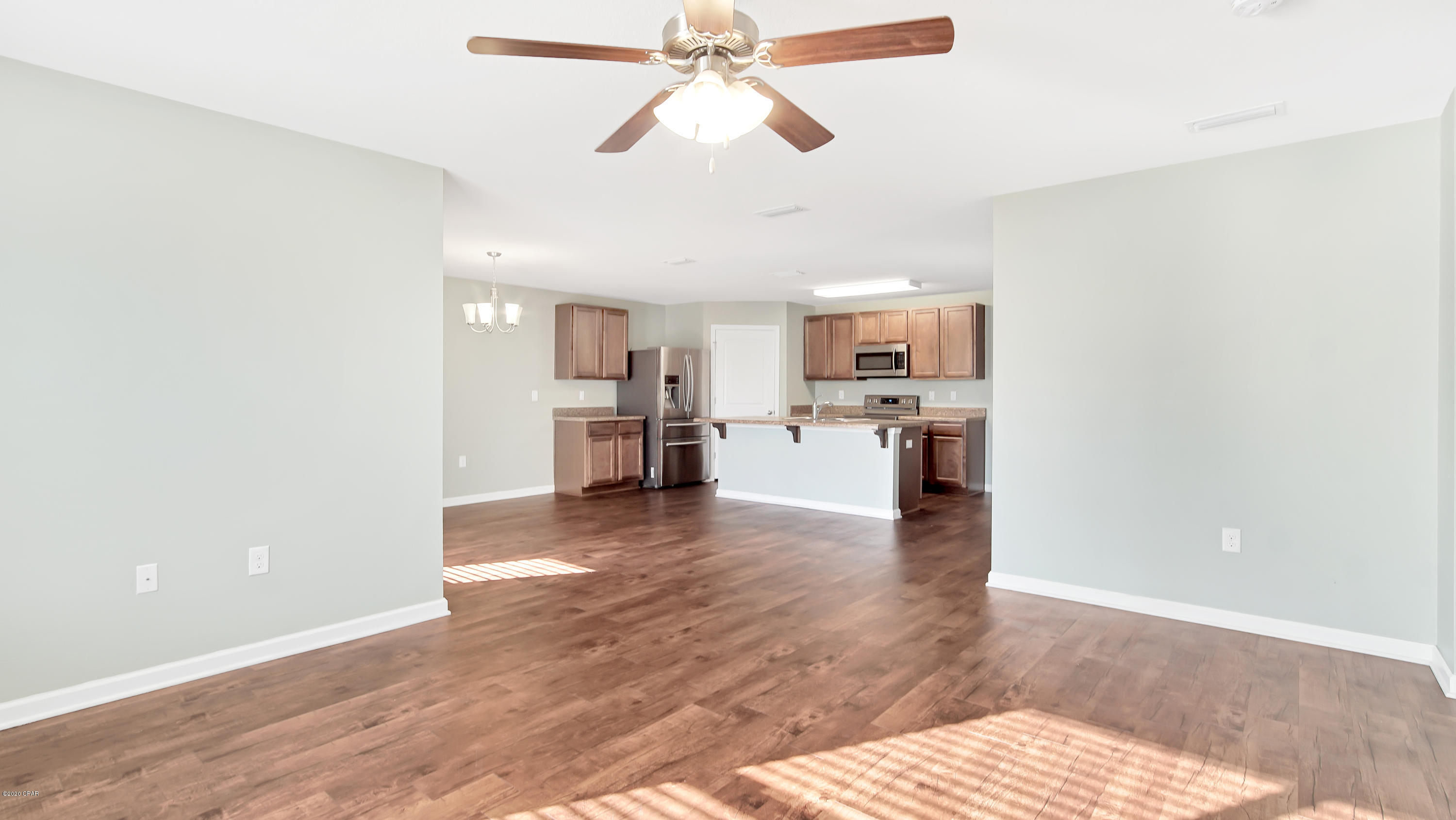 Olde Towne Village - Residential