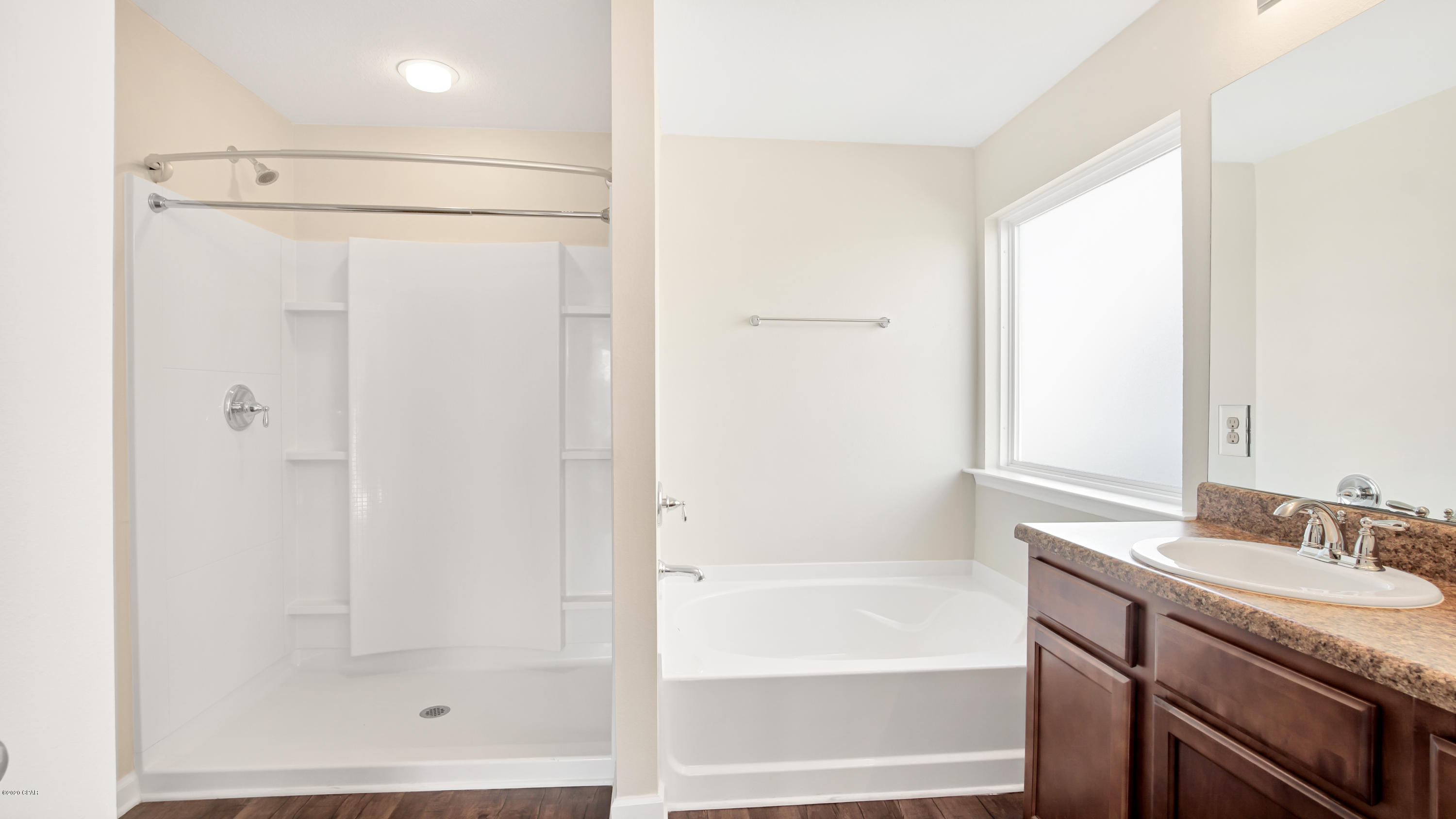 Olde Towne Village - Residential