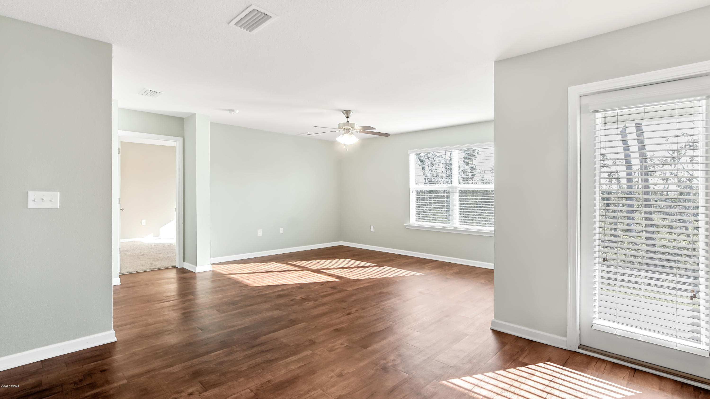 Olde Towne Village - Residential