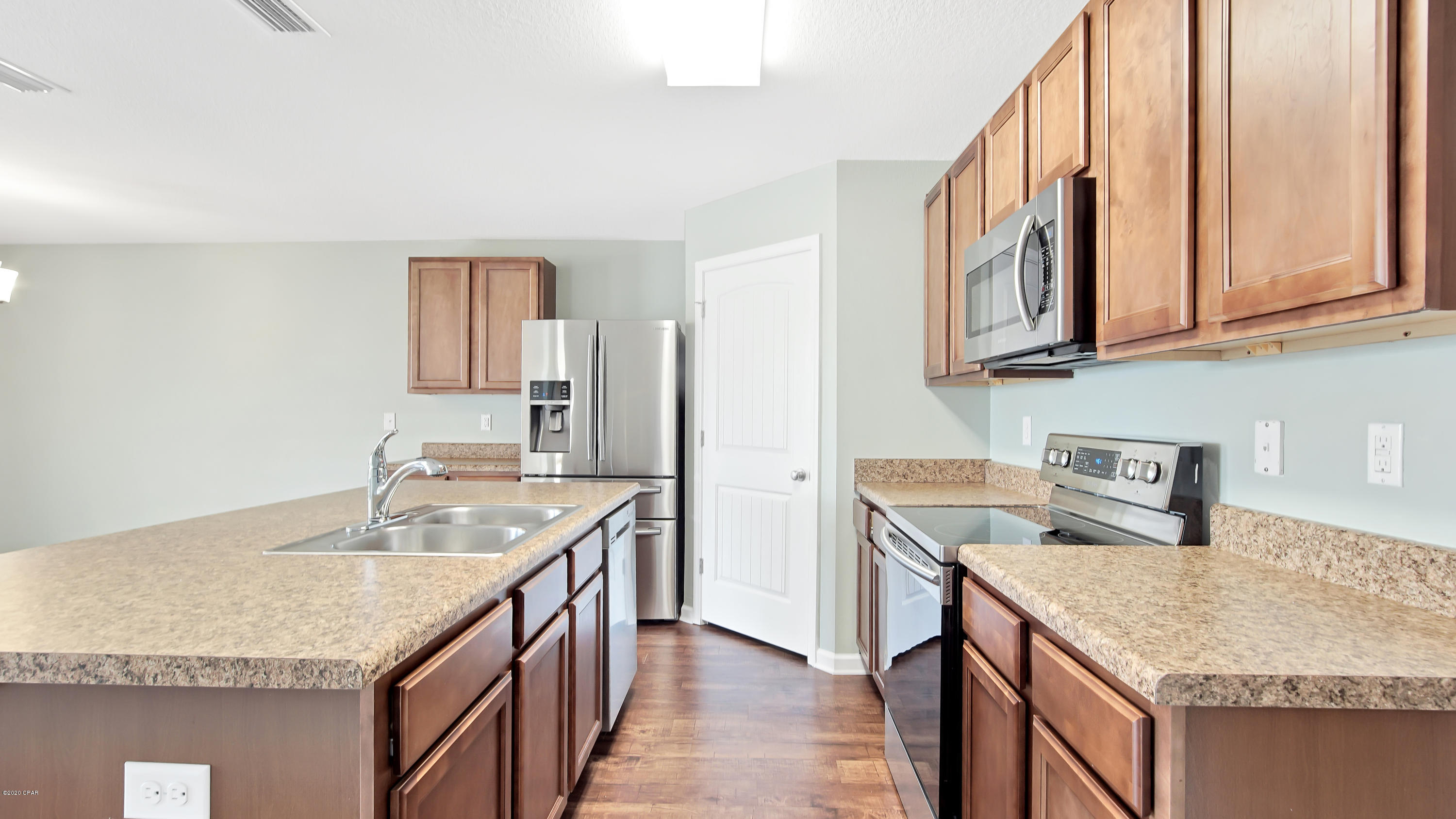 Olde Towne Village - Residential