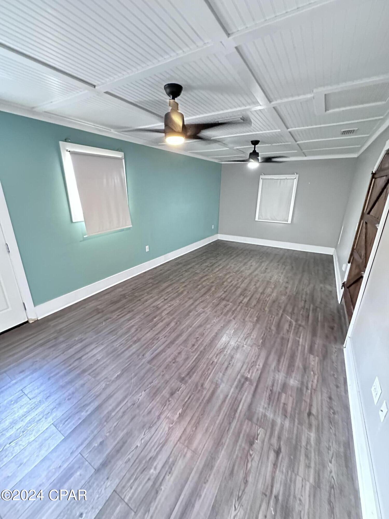 St Andrews Bay Dev Co - Residential