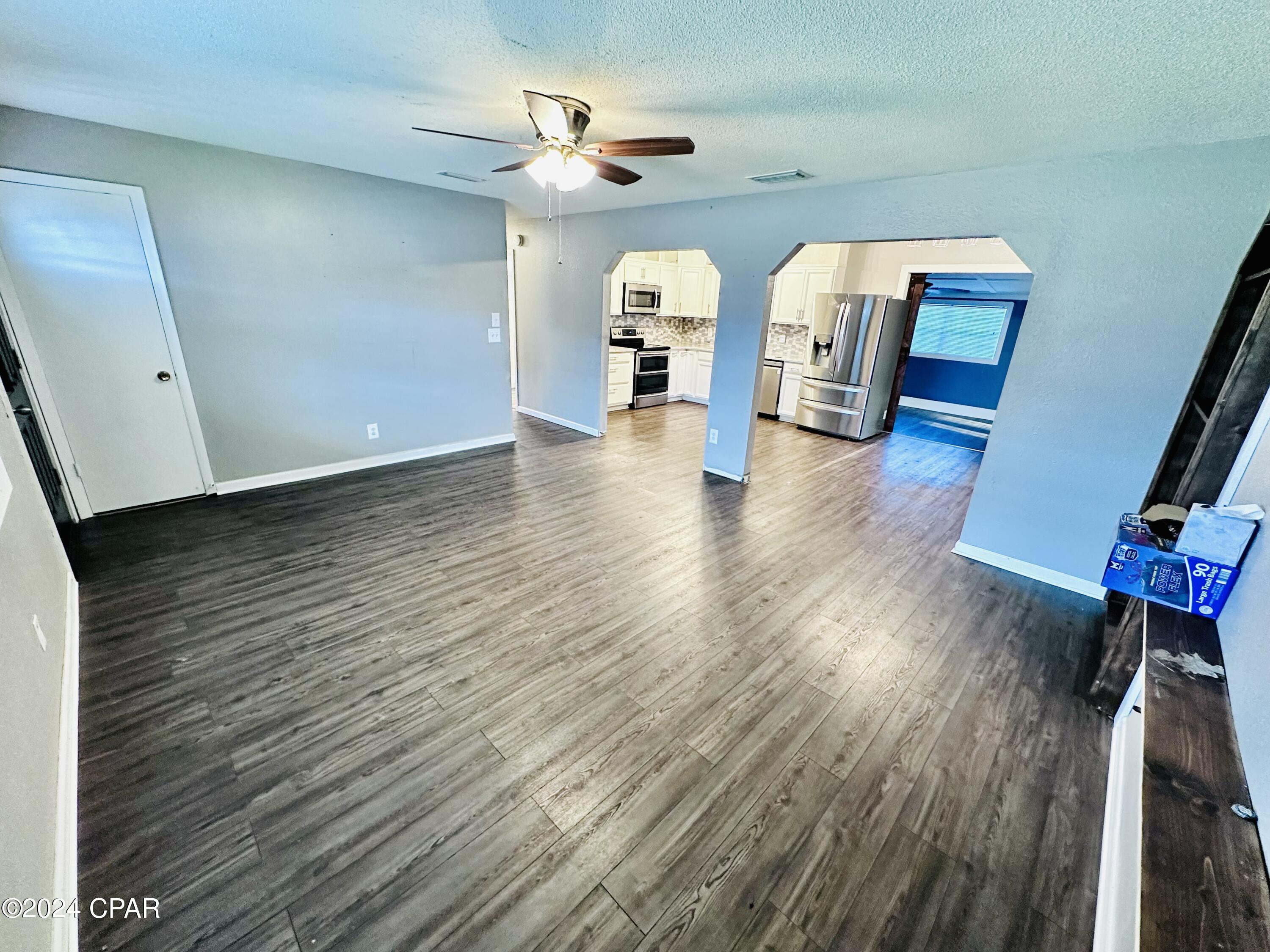 St Andrews Bay Dev Co - Residential