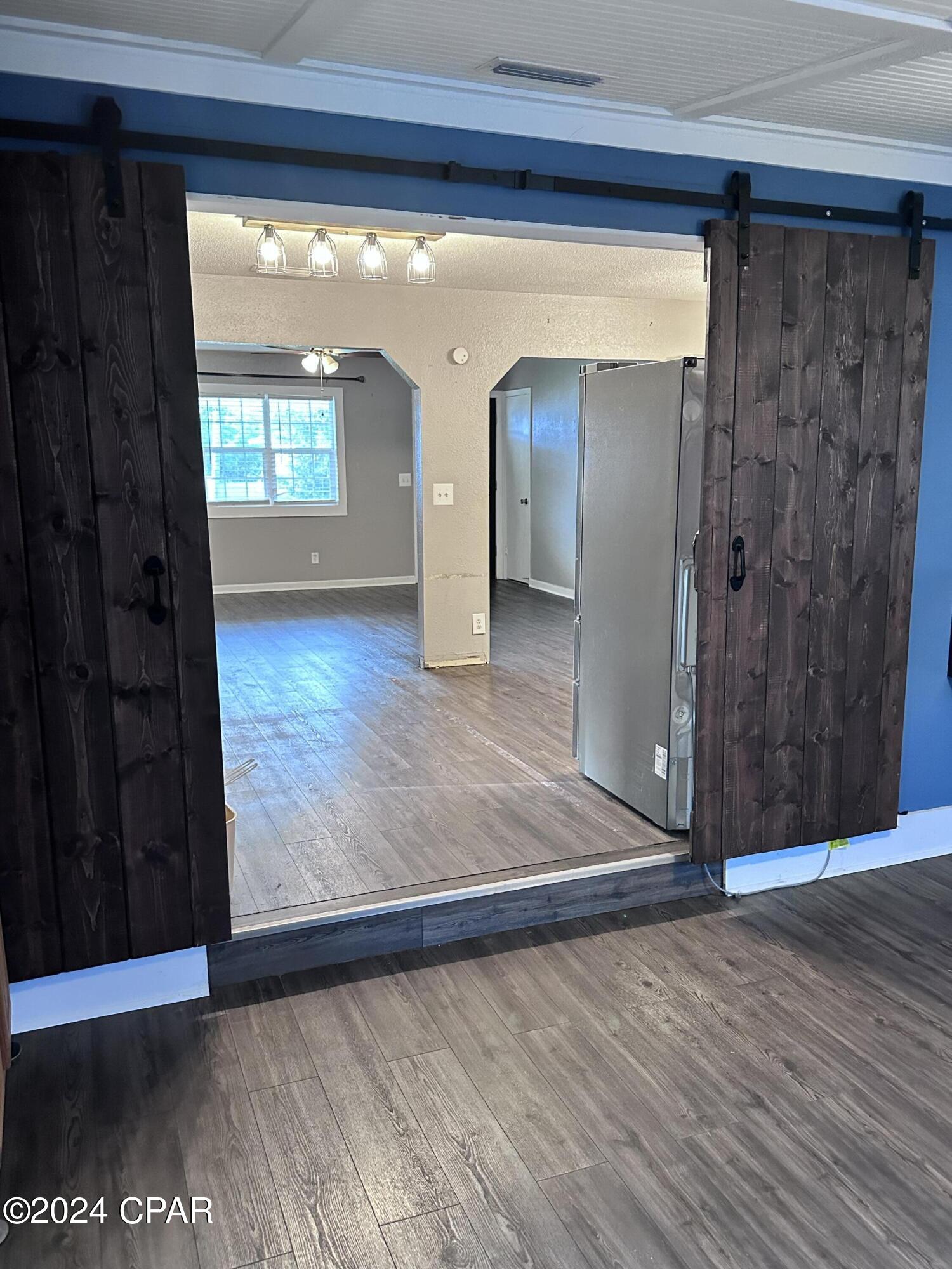 St Andrews Bay Dev Co - Residential