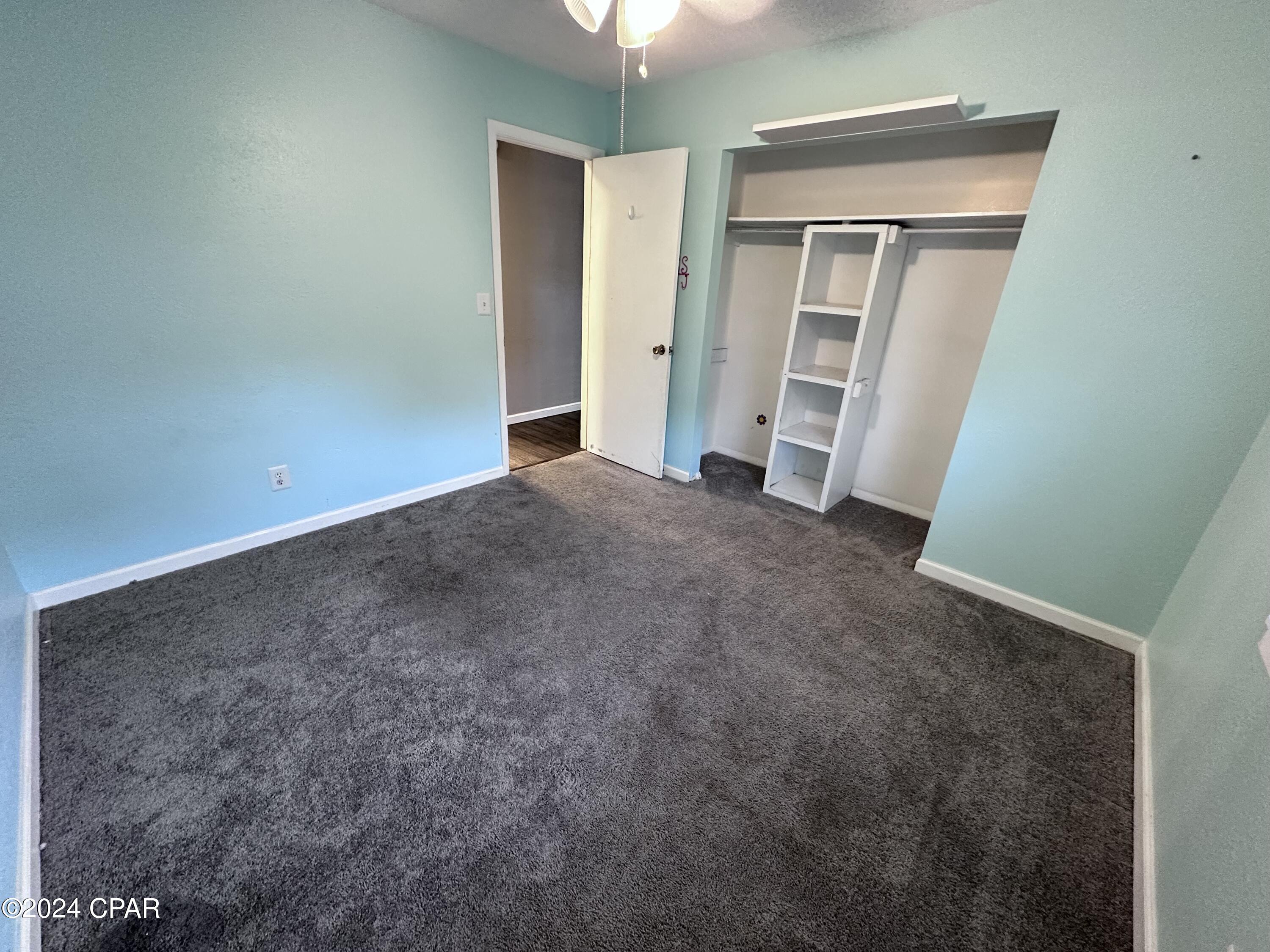 St Andrews Bay Dev Co - Residential