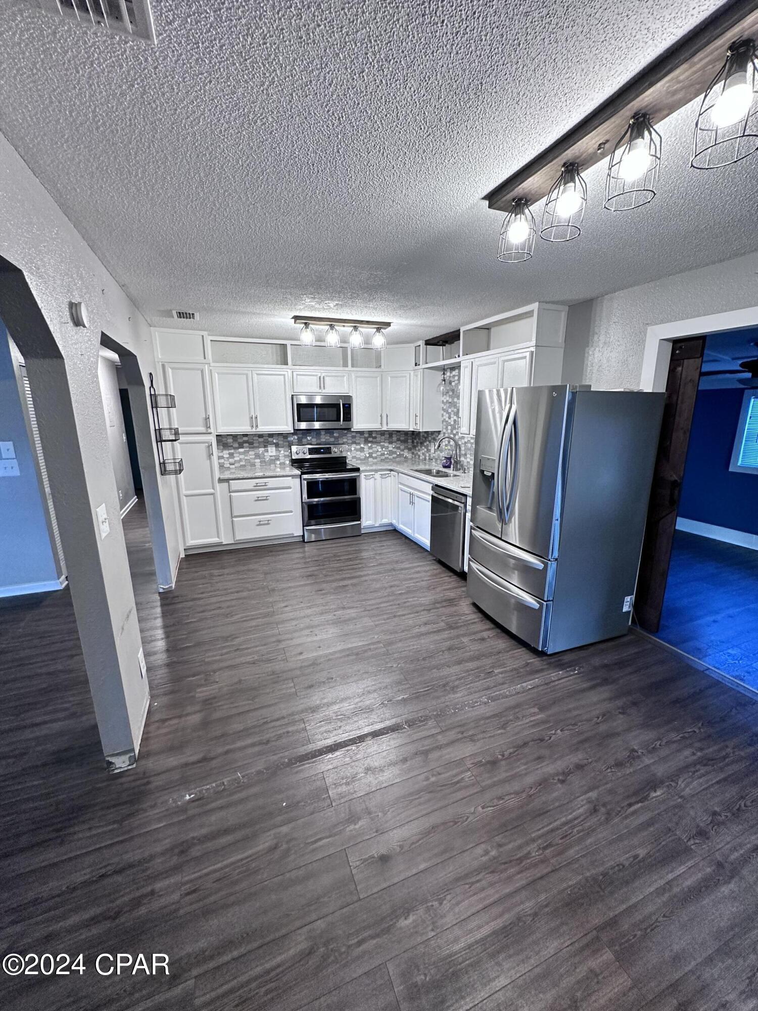 St Andrews Bay Dev Co - Residential