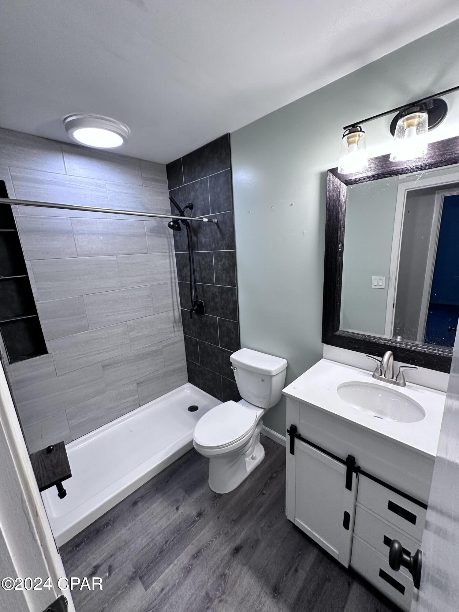 St Andrews Bay Dev Co - Residential