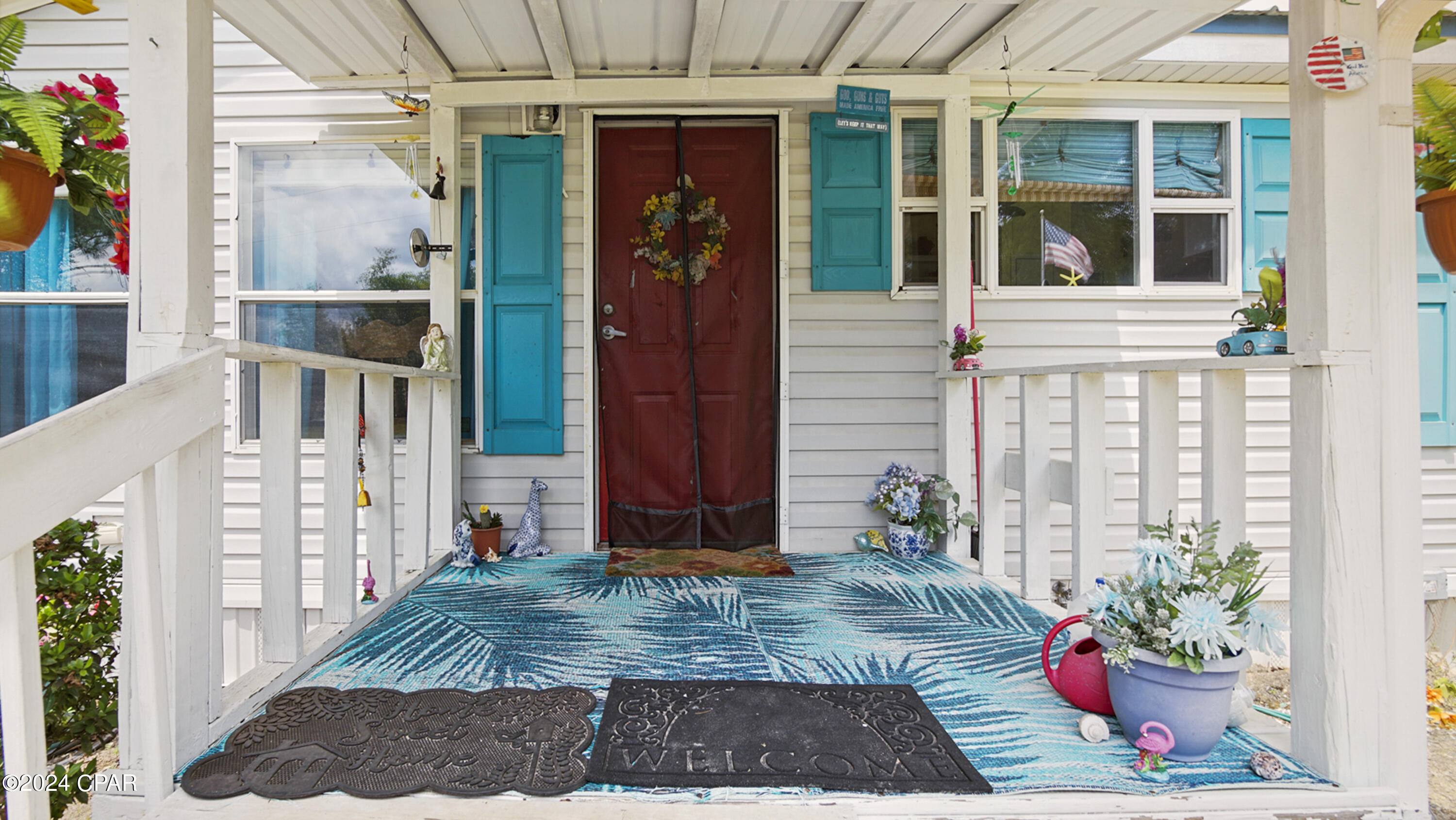 [No Recorded Subdiv] - Residential