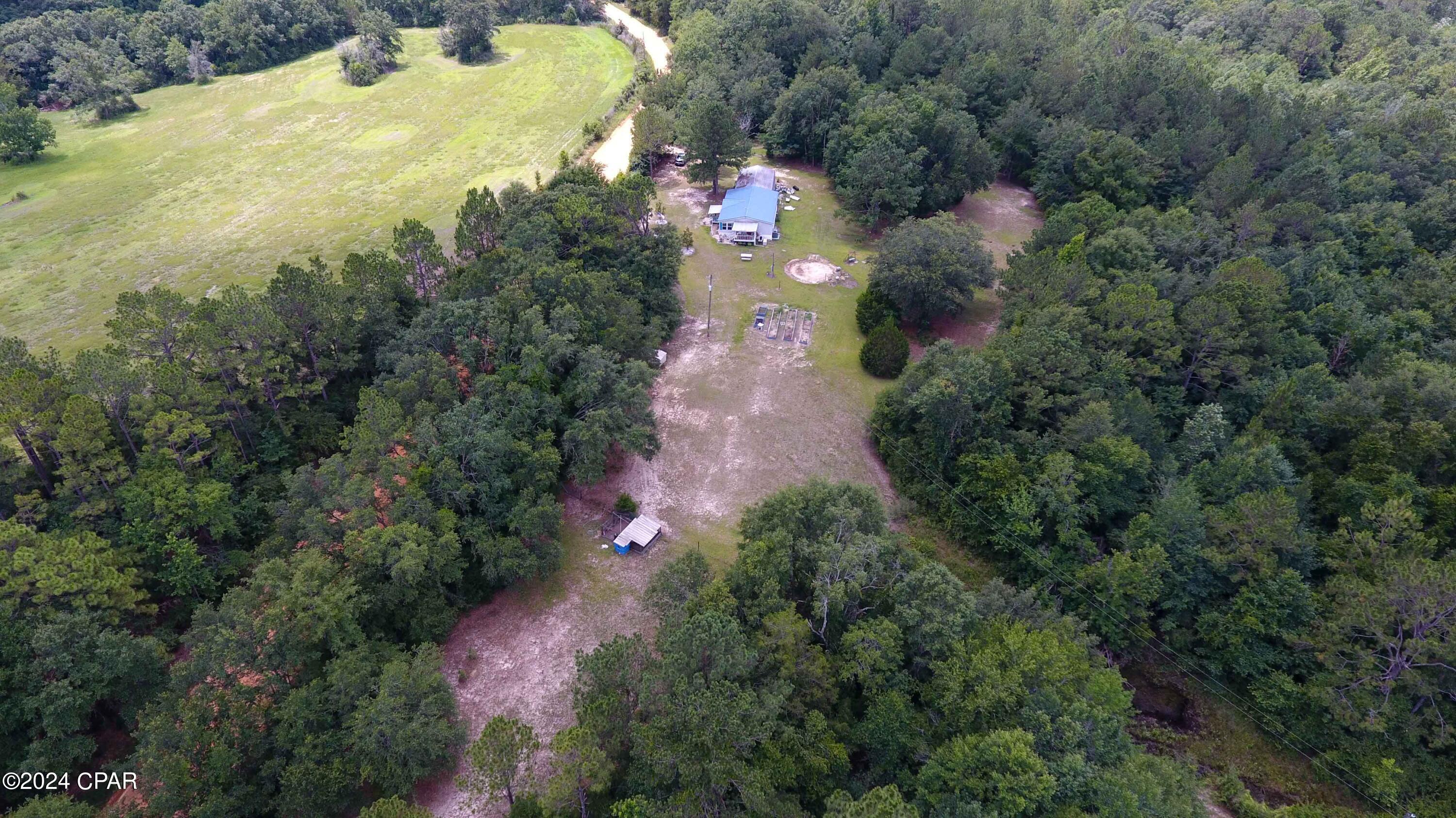 [No Recorded Subdiv] - Residential