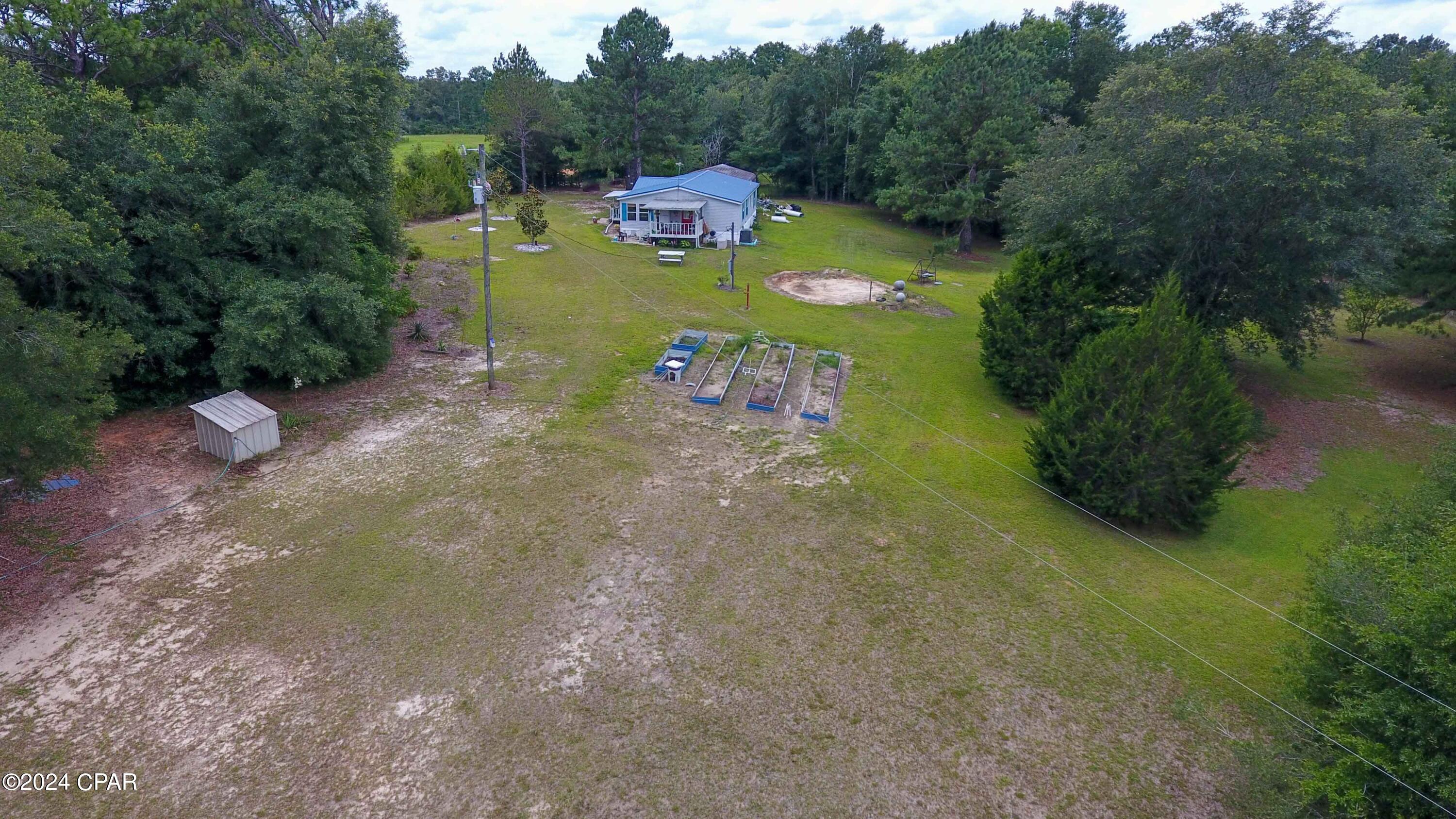 [No Recorded Subdiv] - Residential