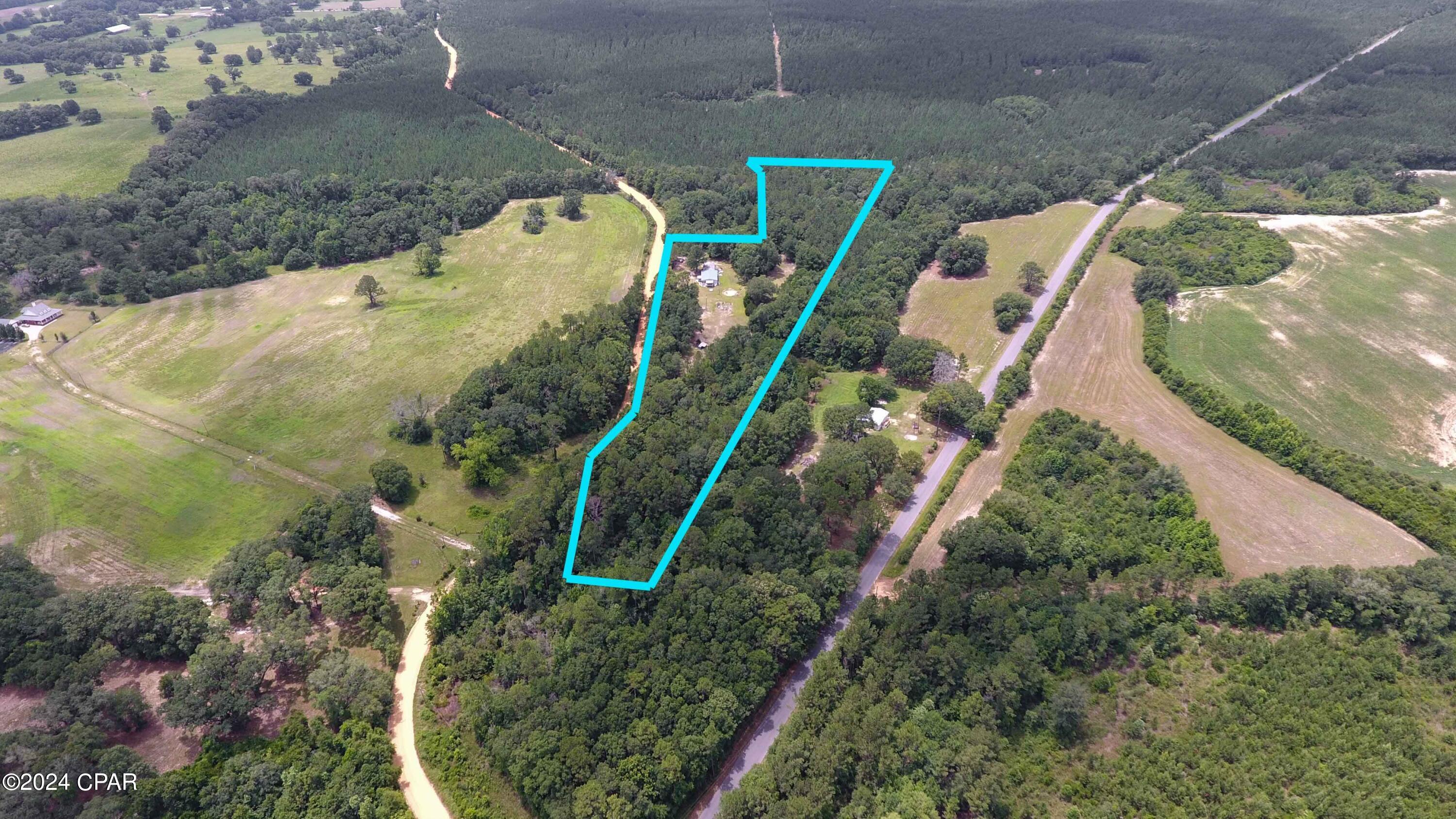 [No Recorded Subdiv] - Residential