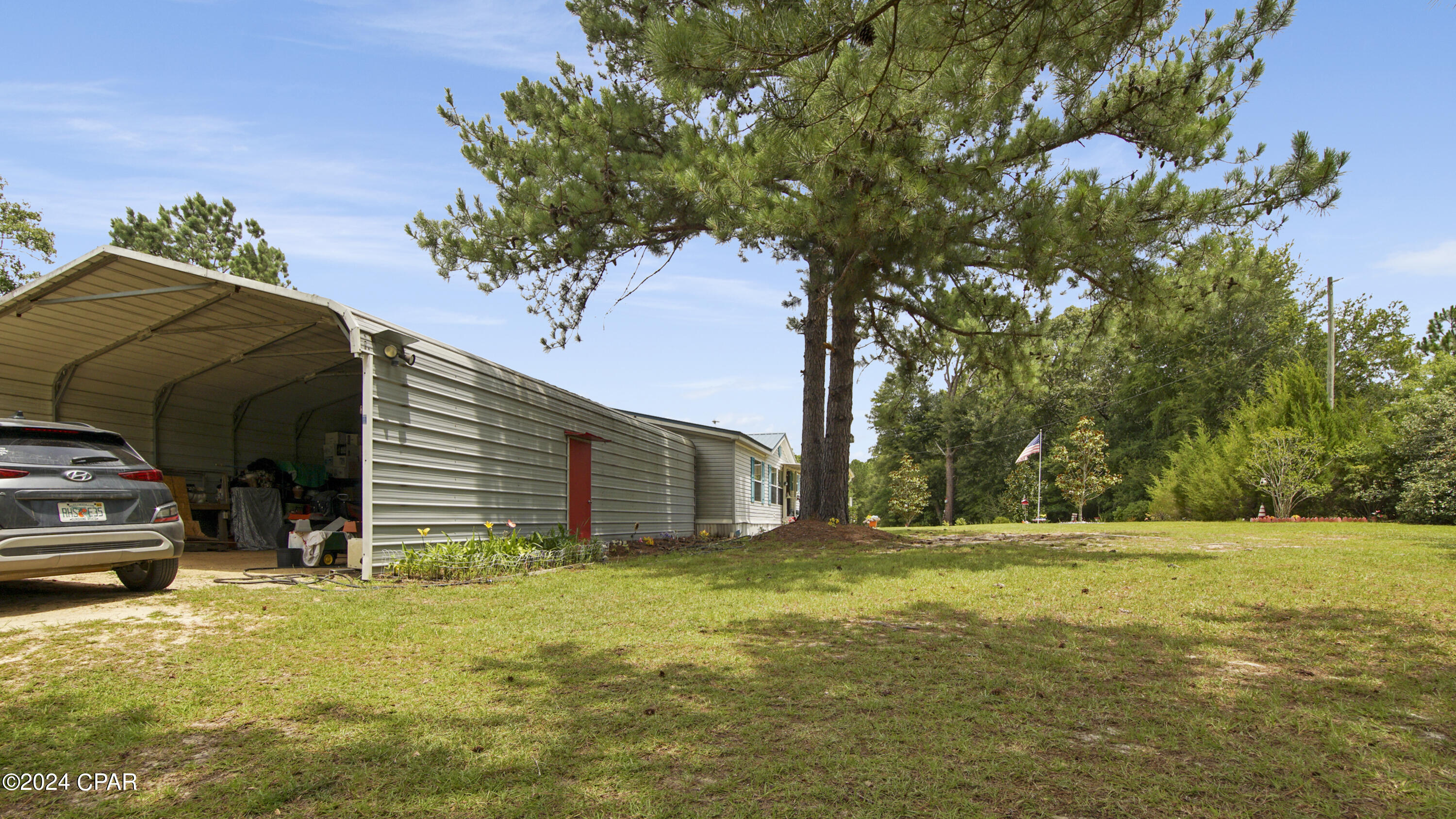 [No Recorded Subdiv] - Residential