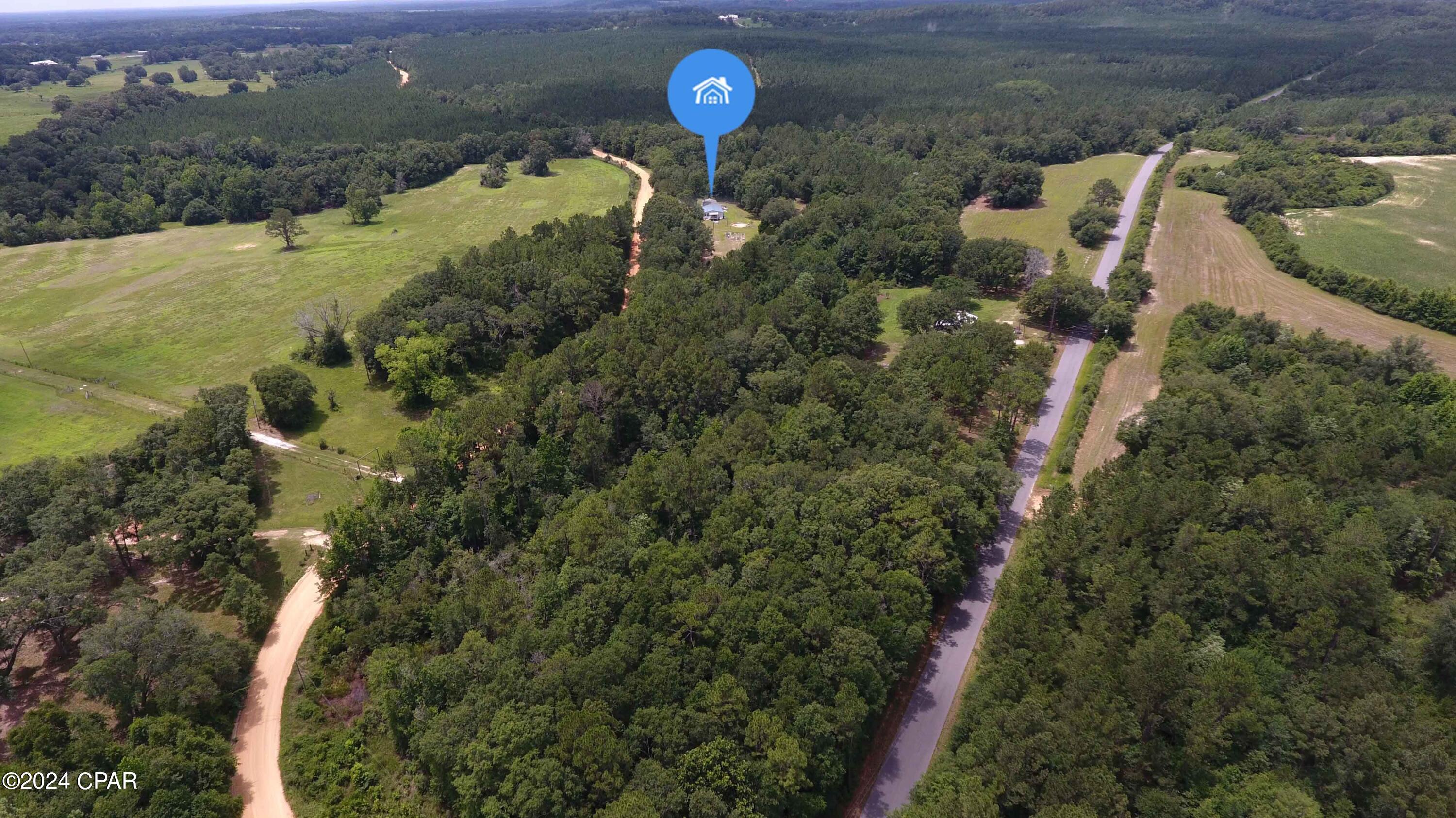 [No Recorded Subdiv] - Residential