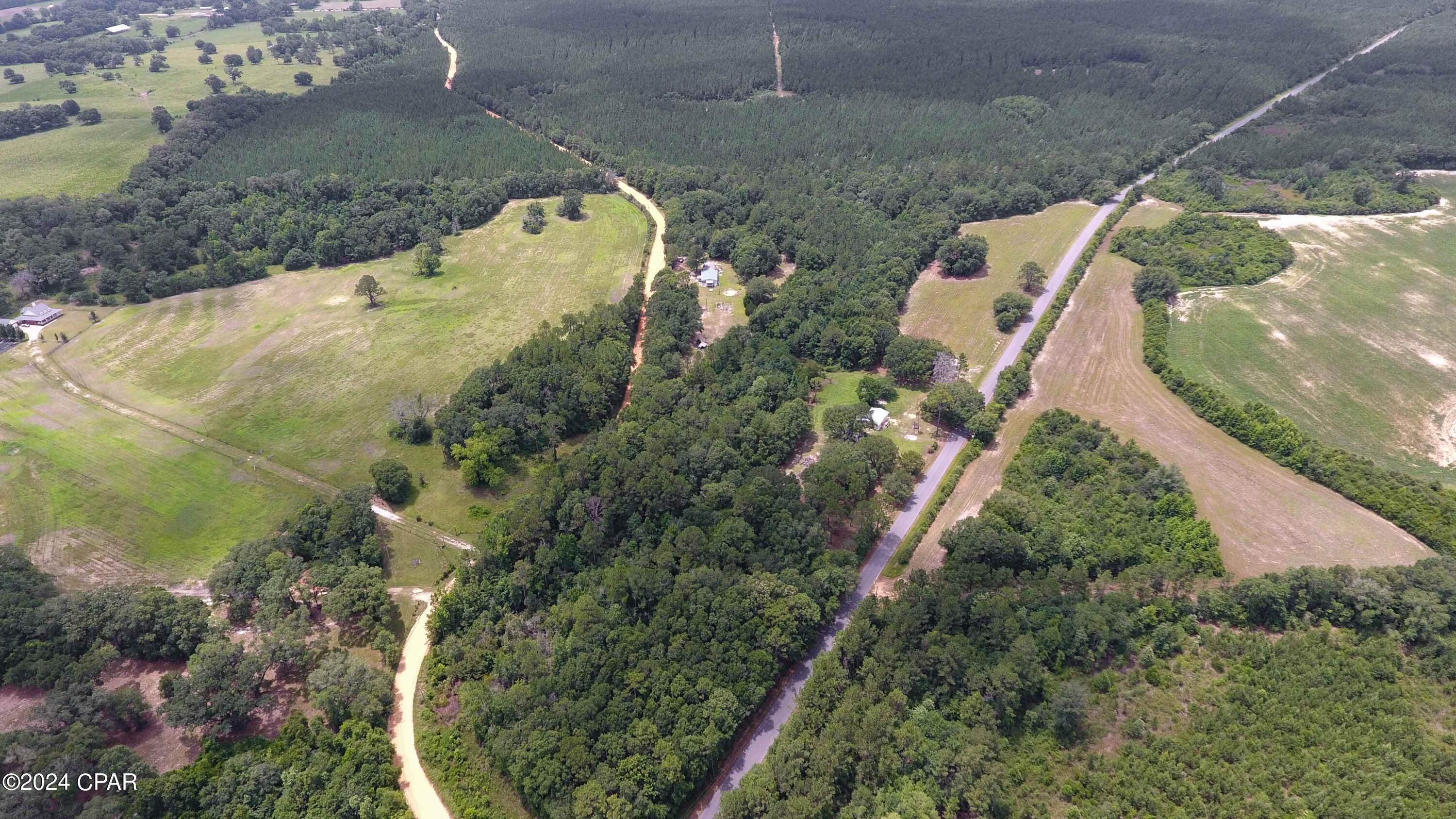 [No Recorded Subdiv] - Residential