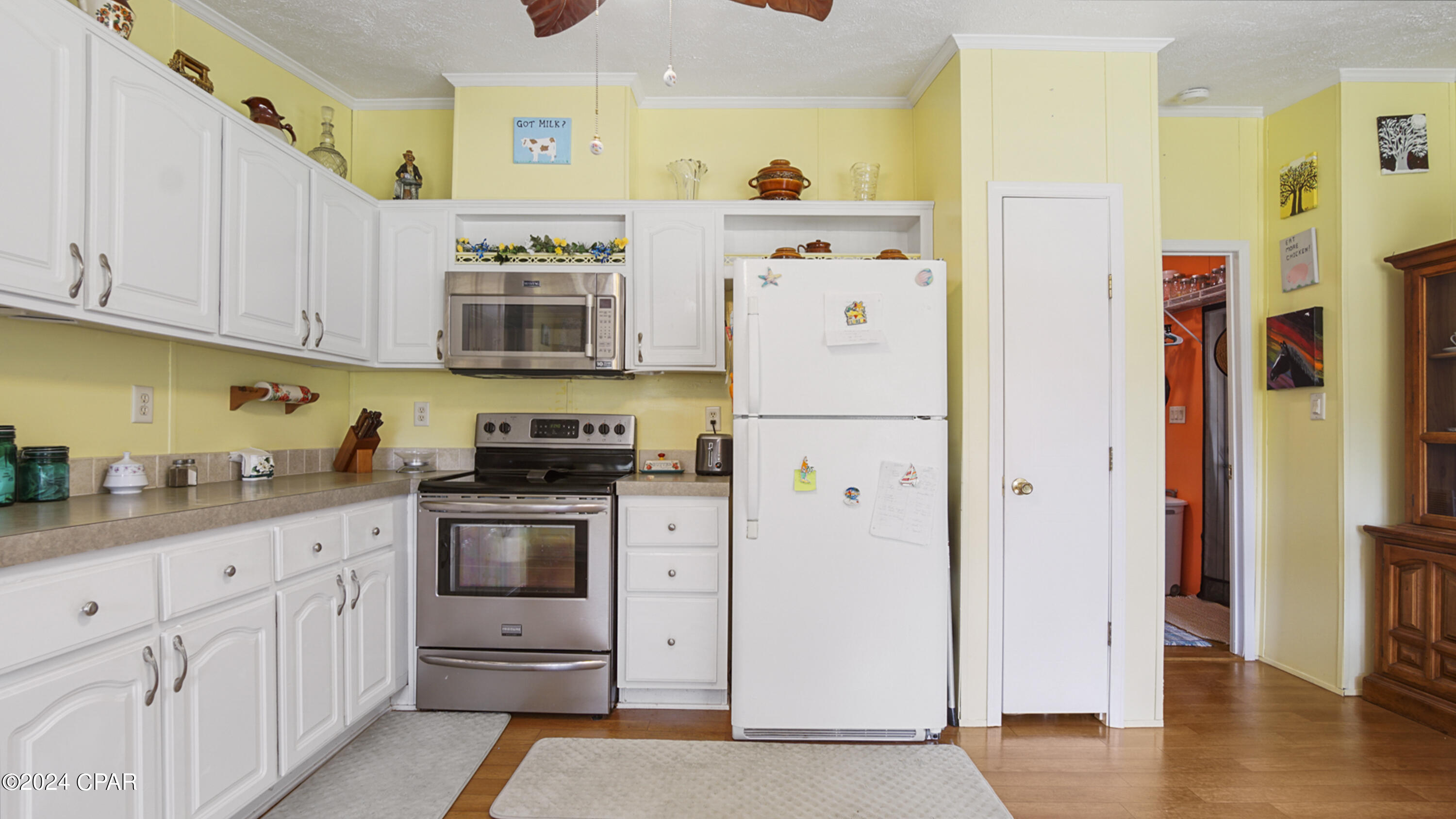 [No Recorded Subdiv] - Residential