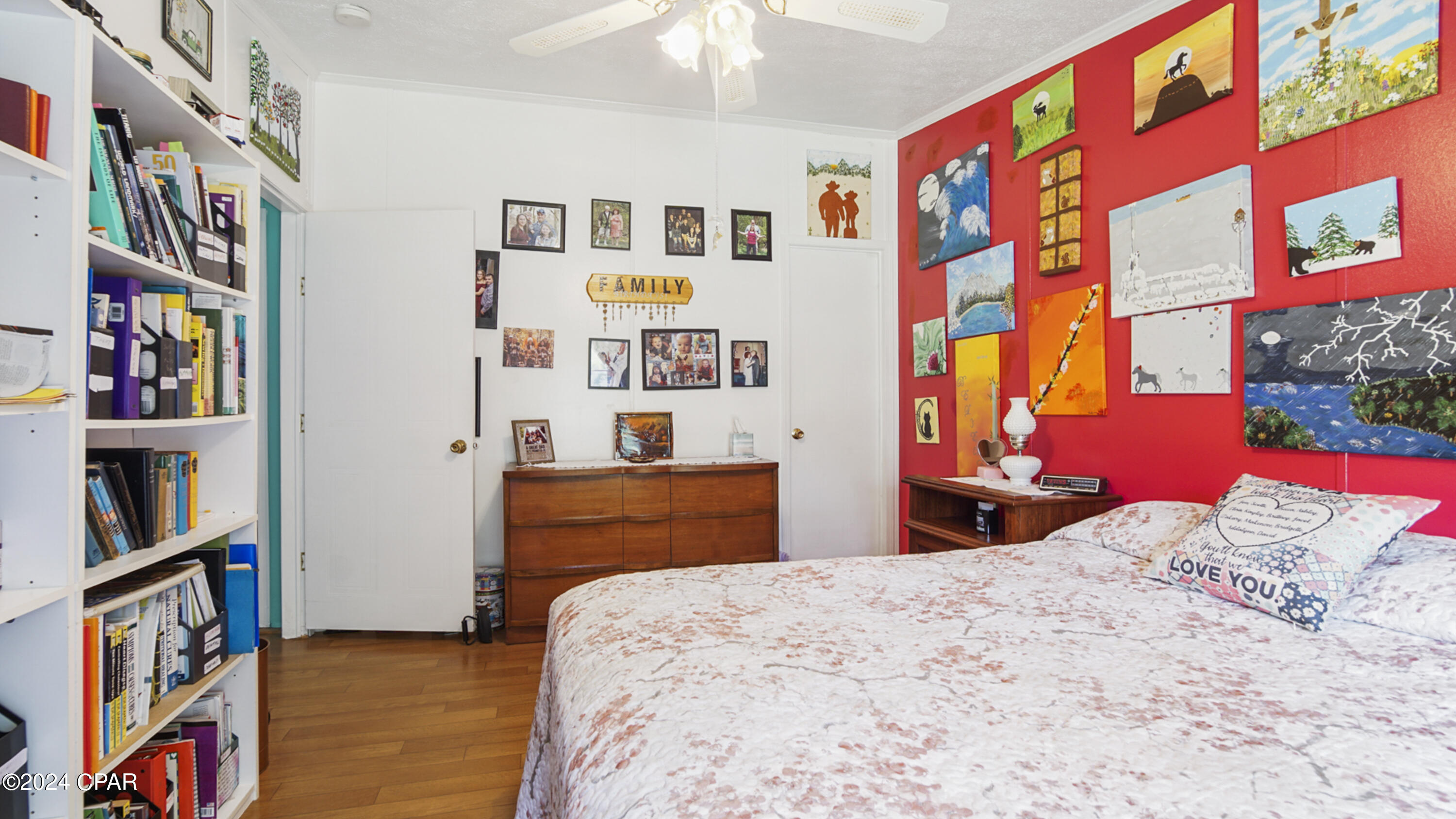 [No Recorded Subdiv] - Residential