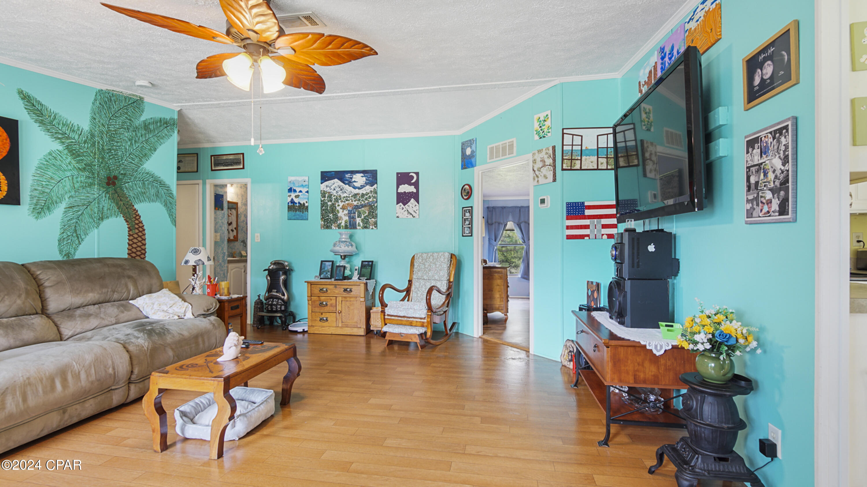 [No Recorded Subdiv] - Residential