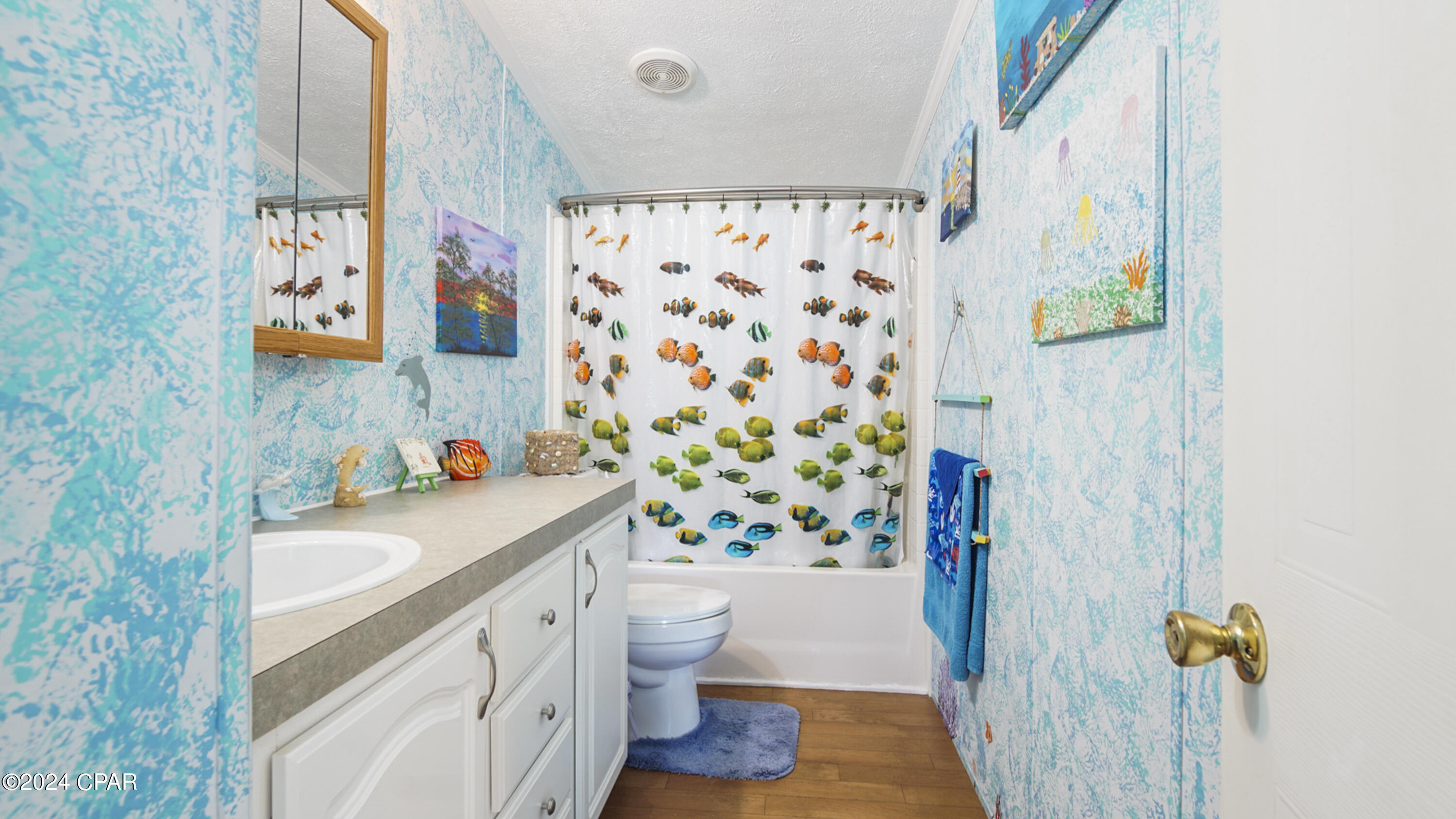 [No Recorded Subdiv] - Residential