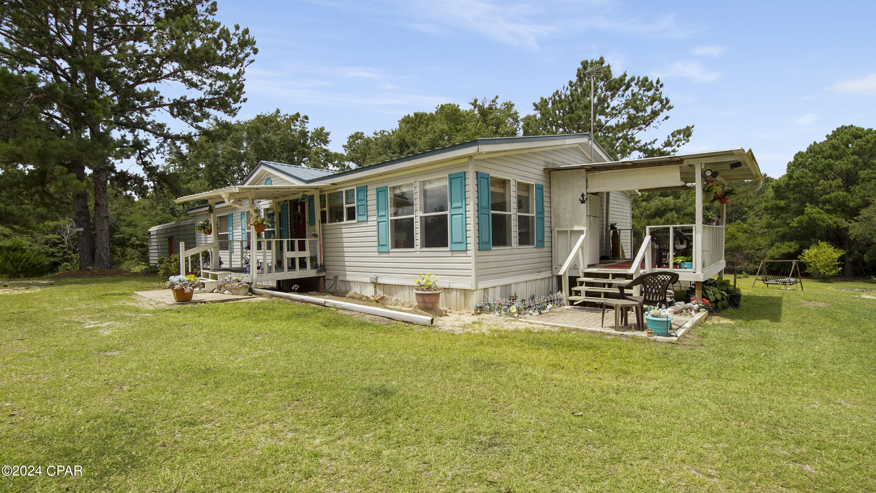 [No Recorded Subdiv] - Residential