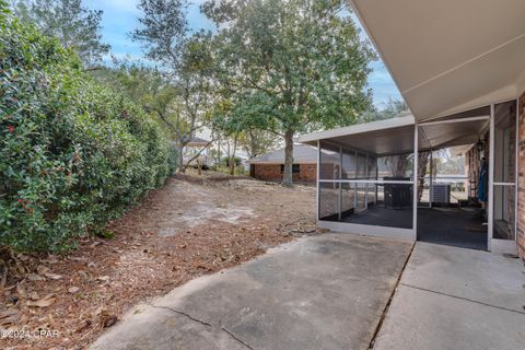 A home in Panama City Beach