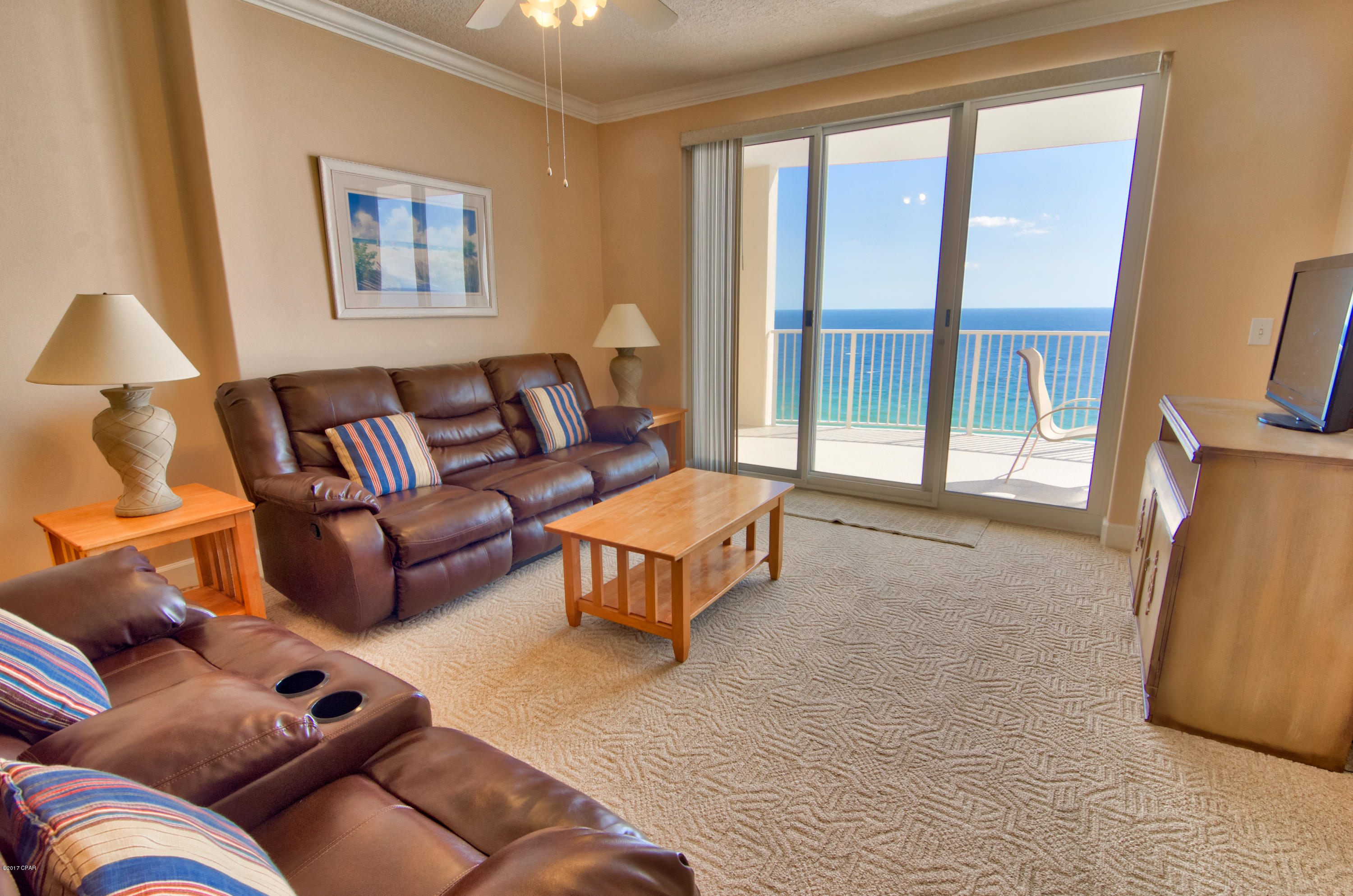 Ocean Villa - Residential