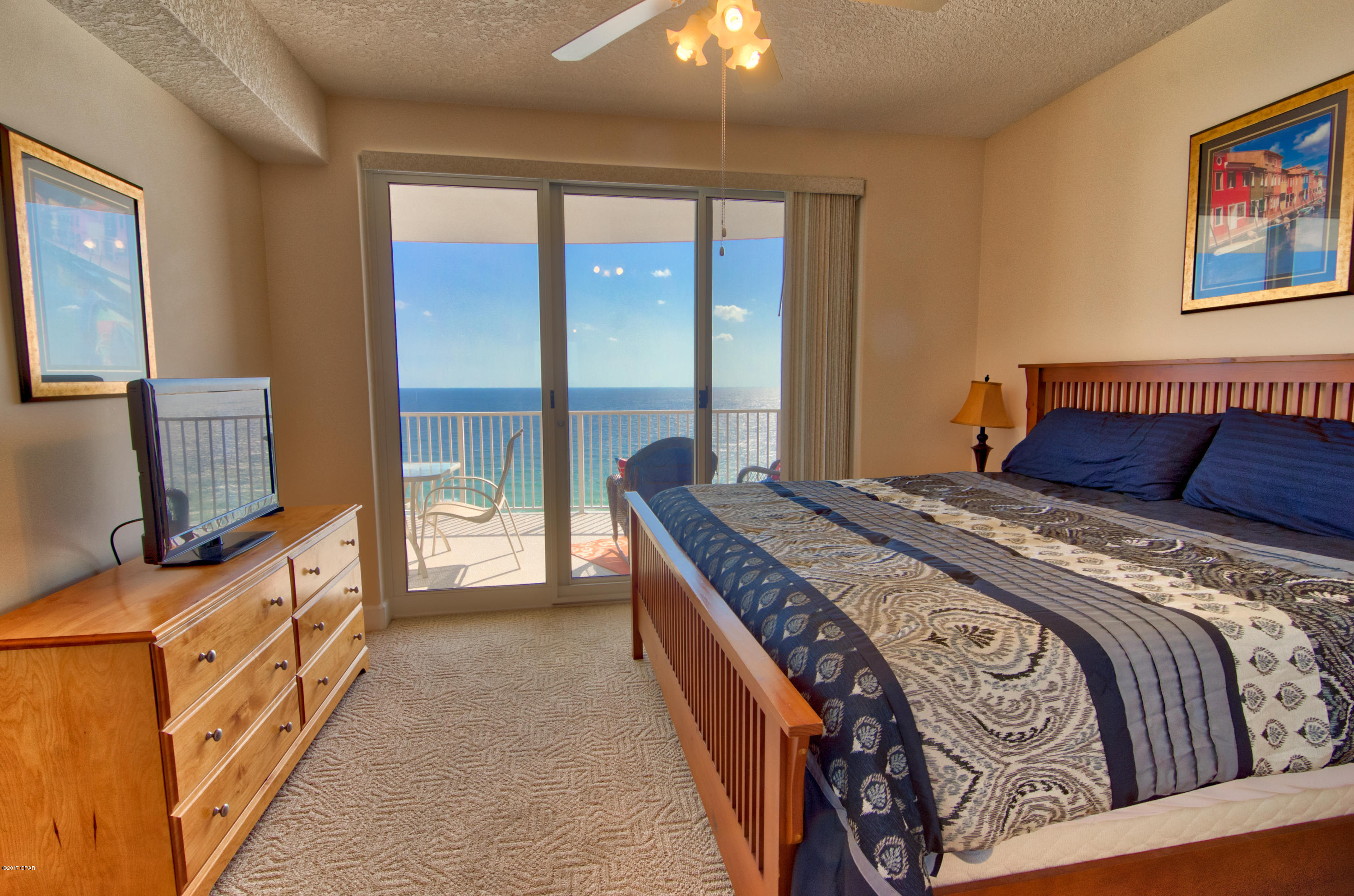 Ocean Villa - Residential