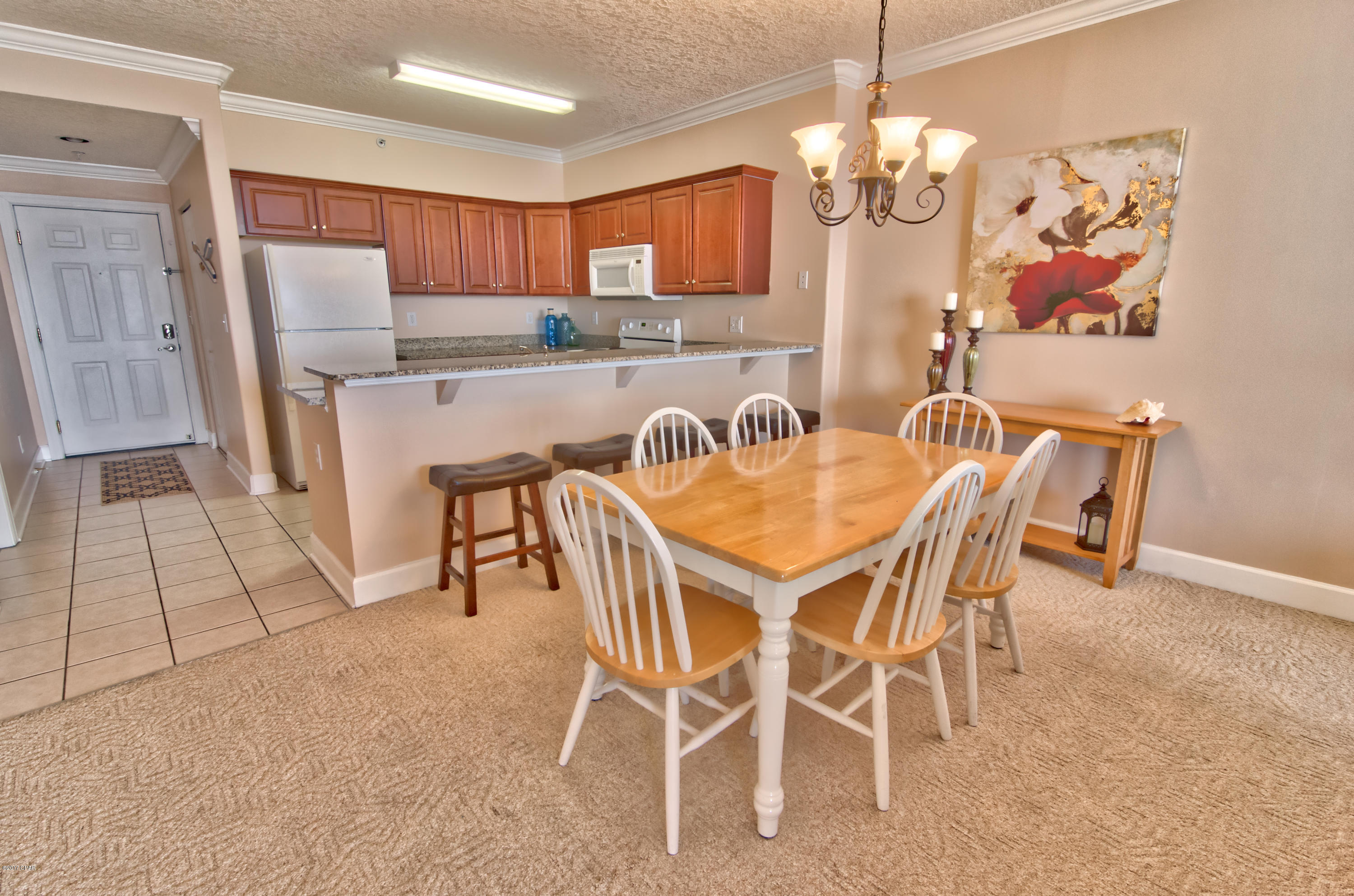 Ocean Villa - Residential