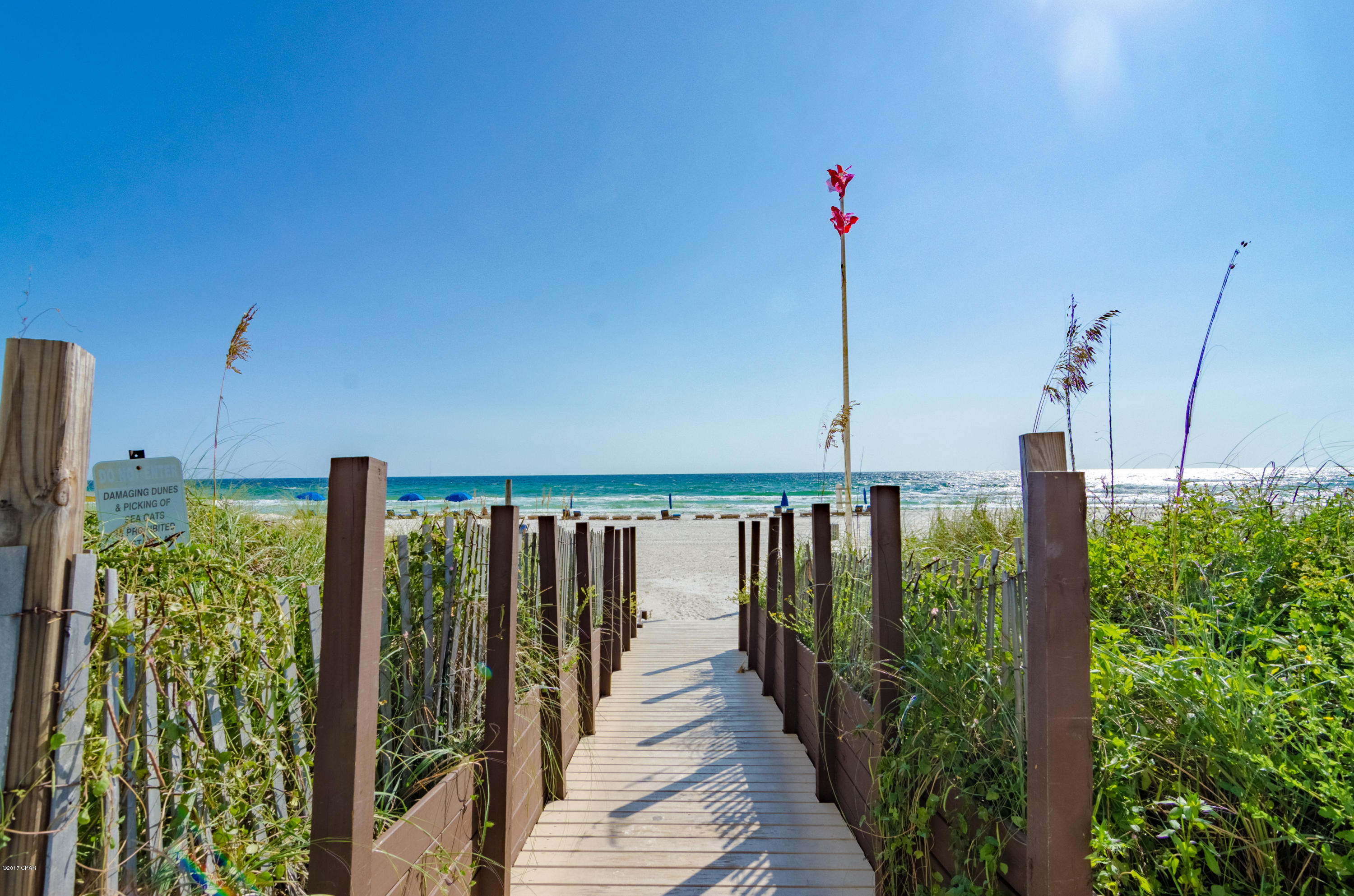 Ocean Villa - Residential